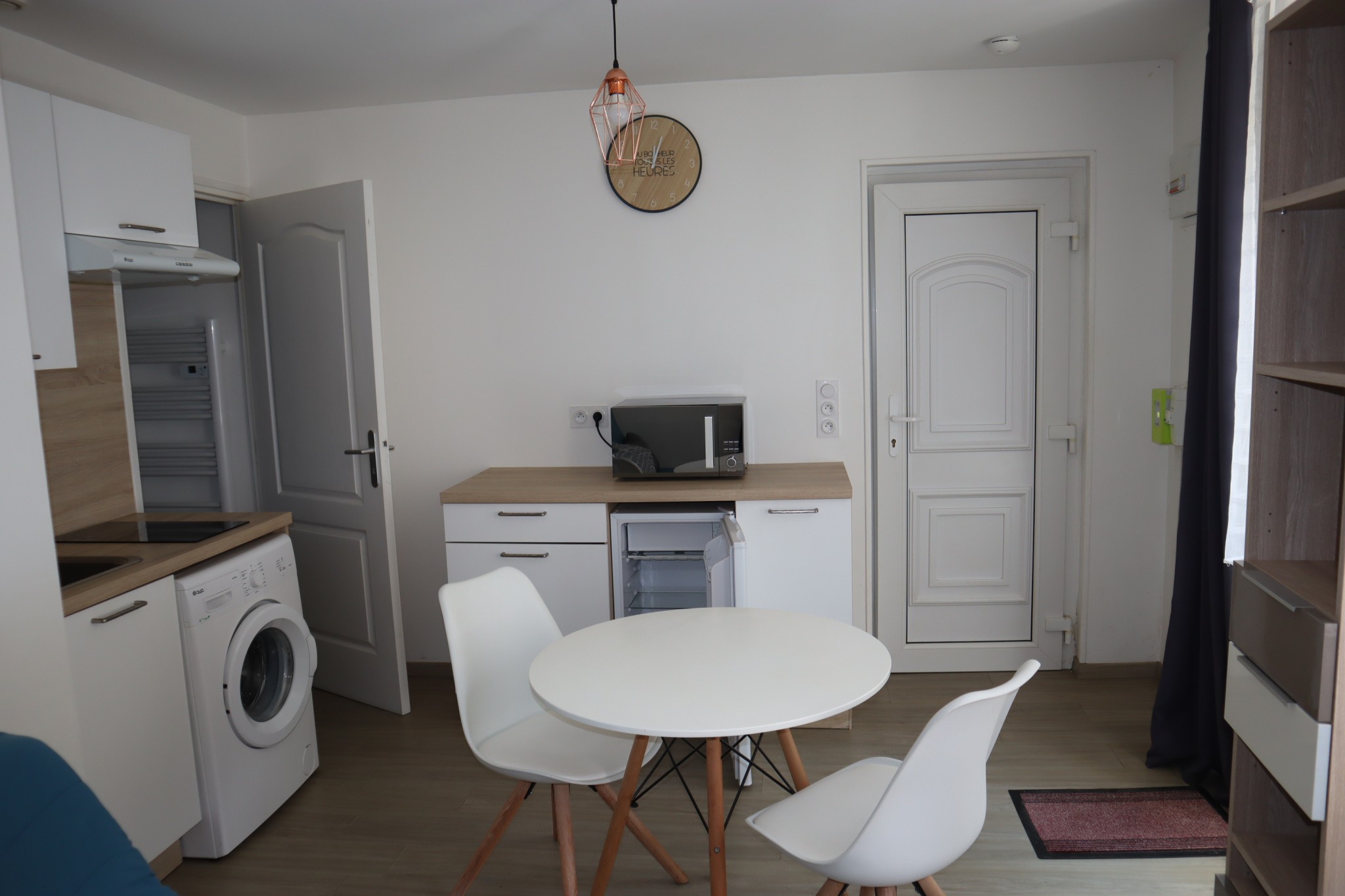 Studio meublé AUTUN — photo 2