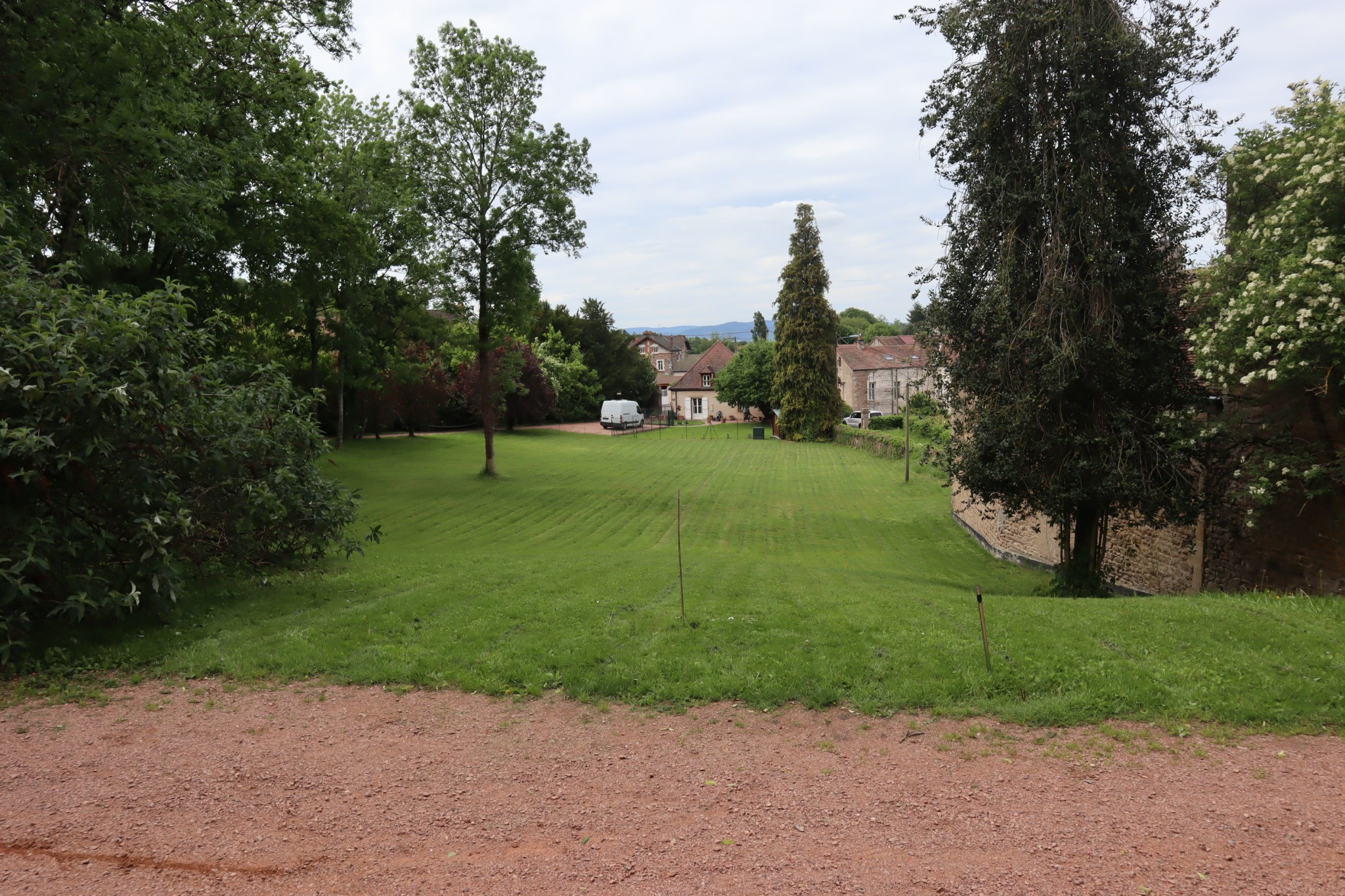 Appartement T2 meublé — photo 10