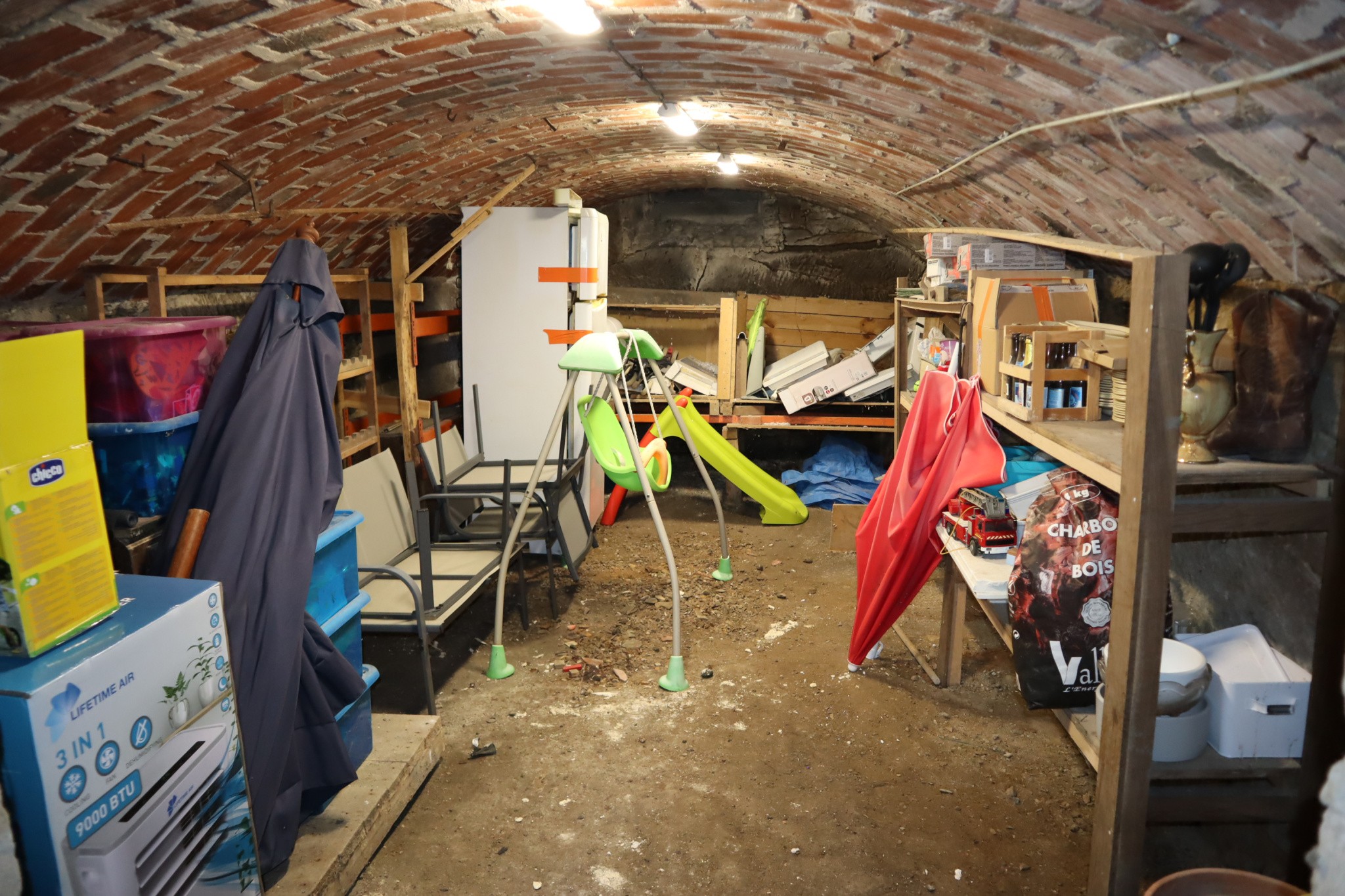 Maison de160 m2 avec quatre chambres — photo 20