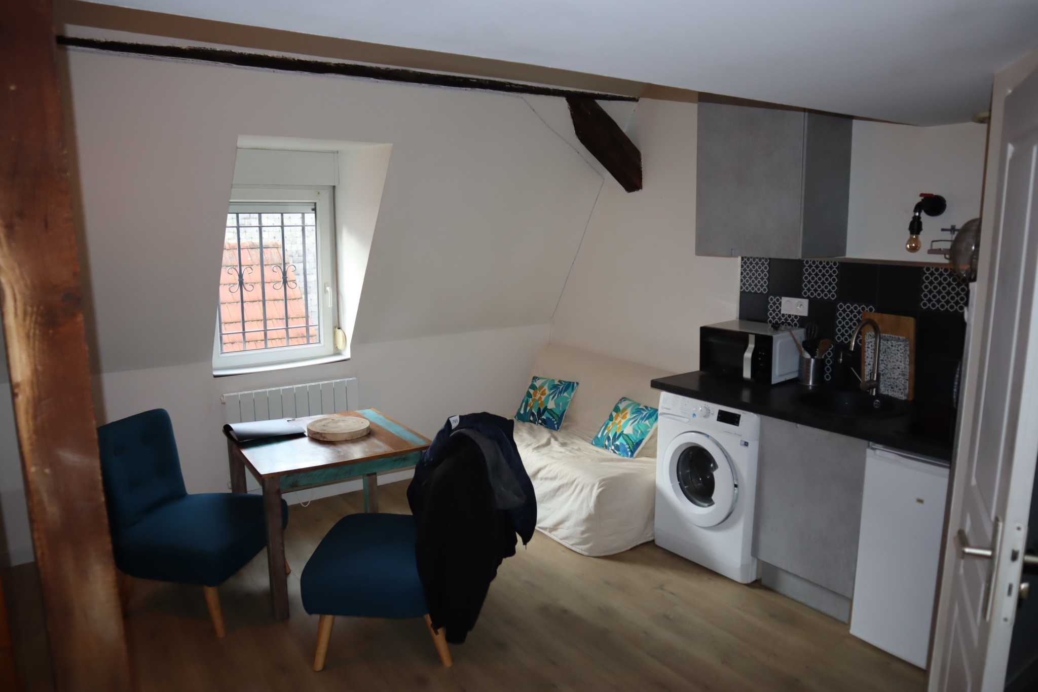 STUDIO MEUBLE — photo 2