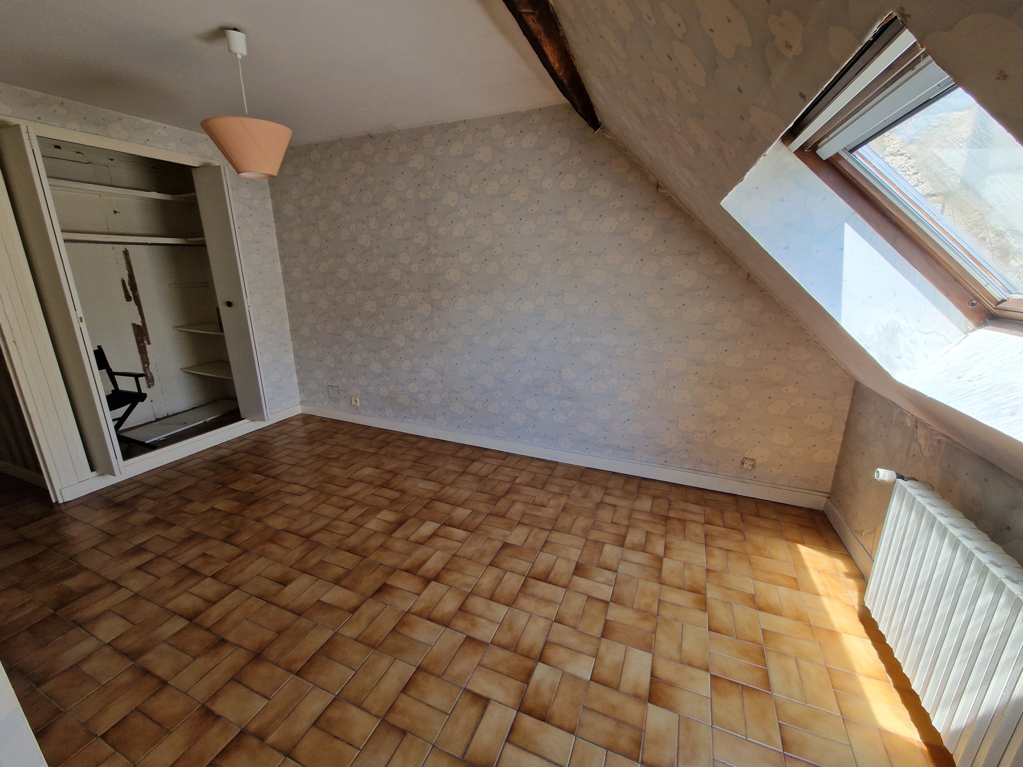 Maison de ville — photo 20