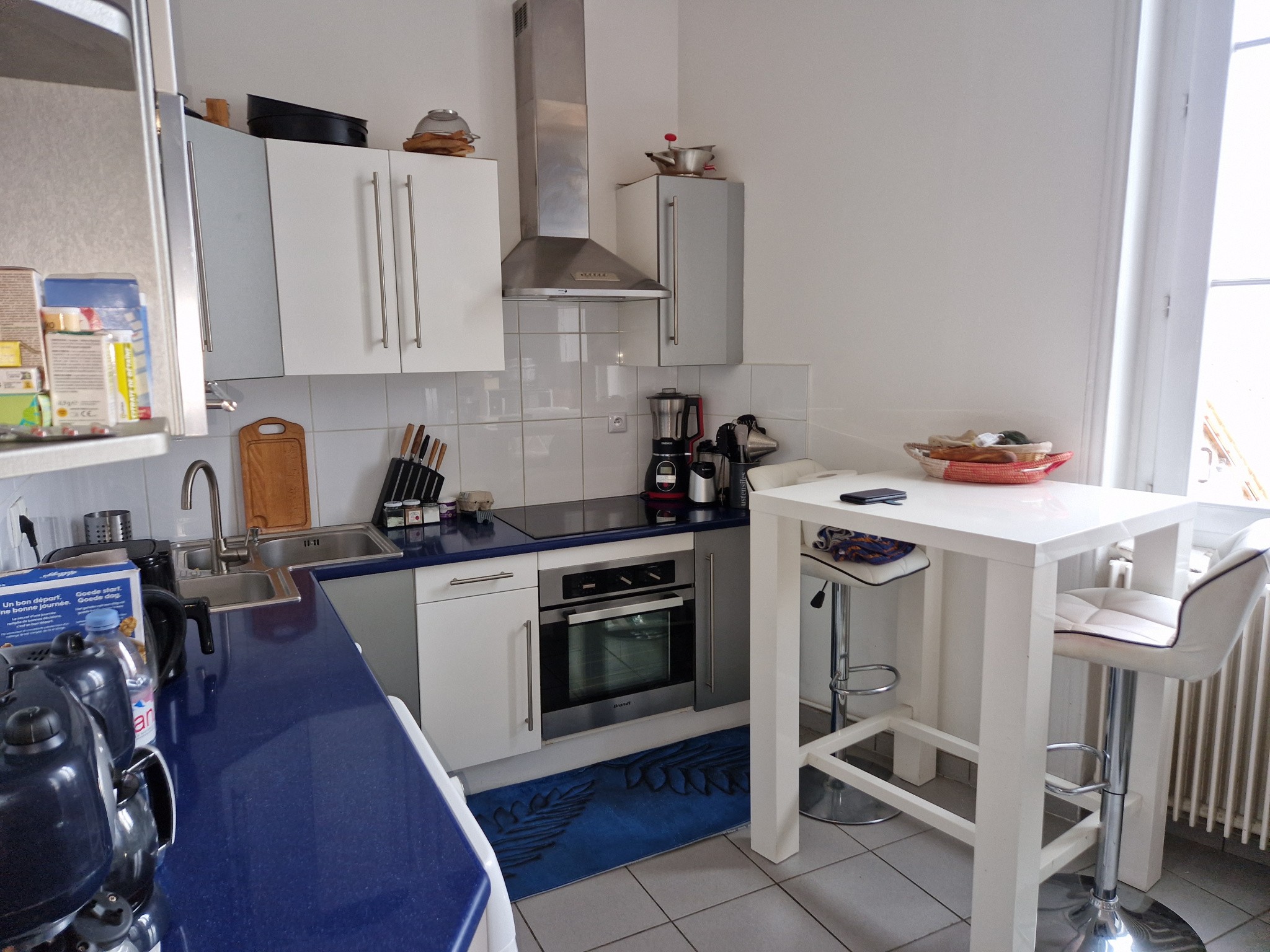 Appartement 160m2 centre ville — photo 3