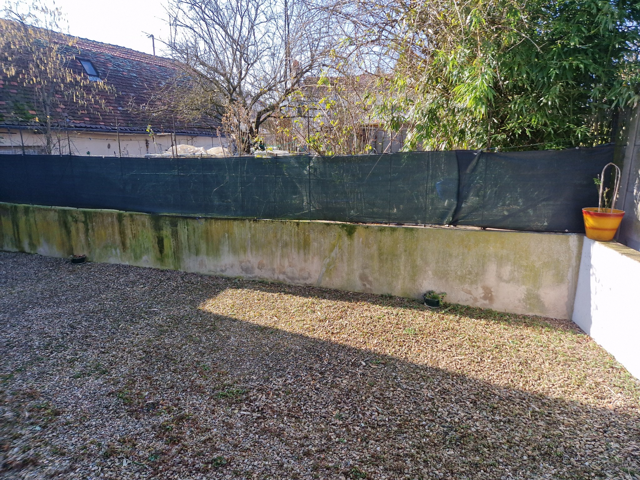 Appartement type 2 — photo 11
