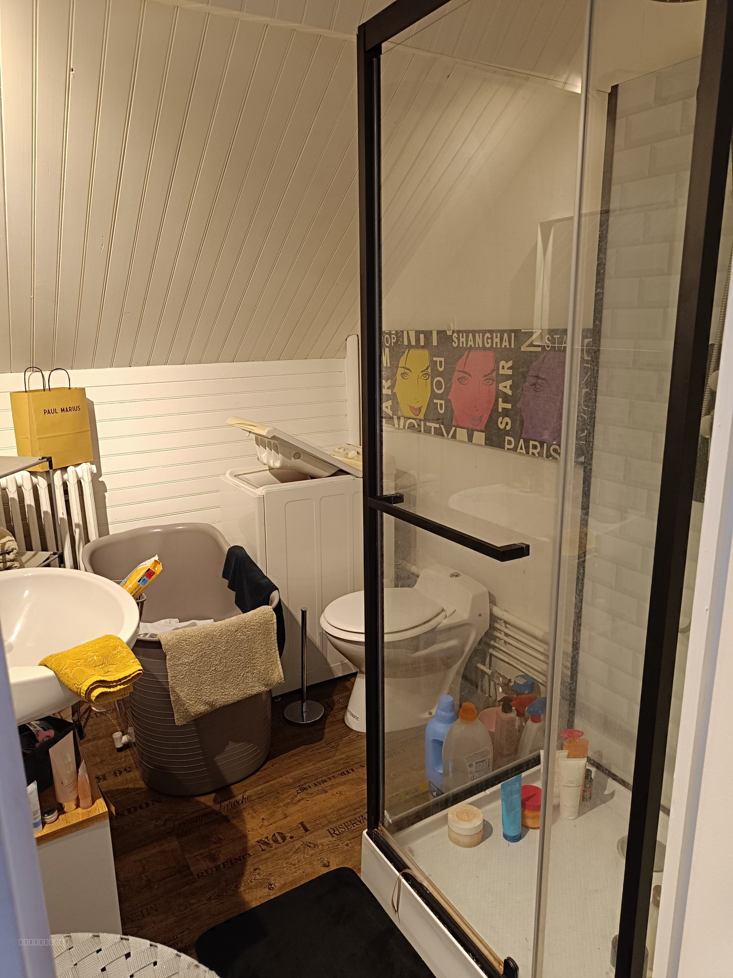 A LOUER MAISON TYPE 3 — photo 10