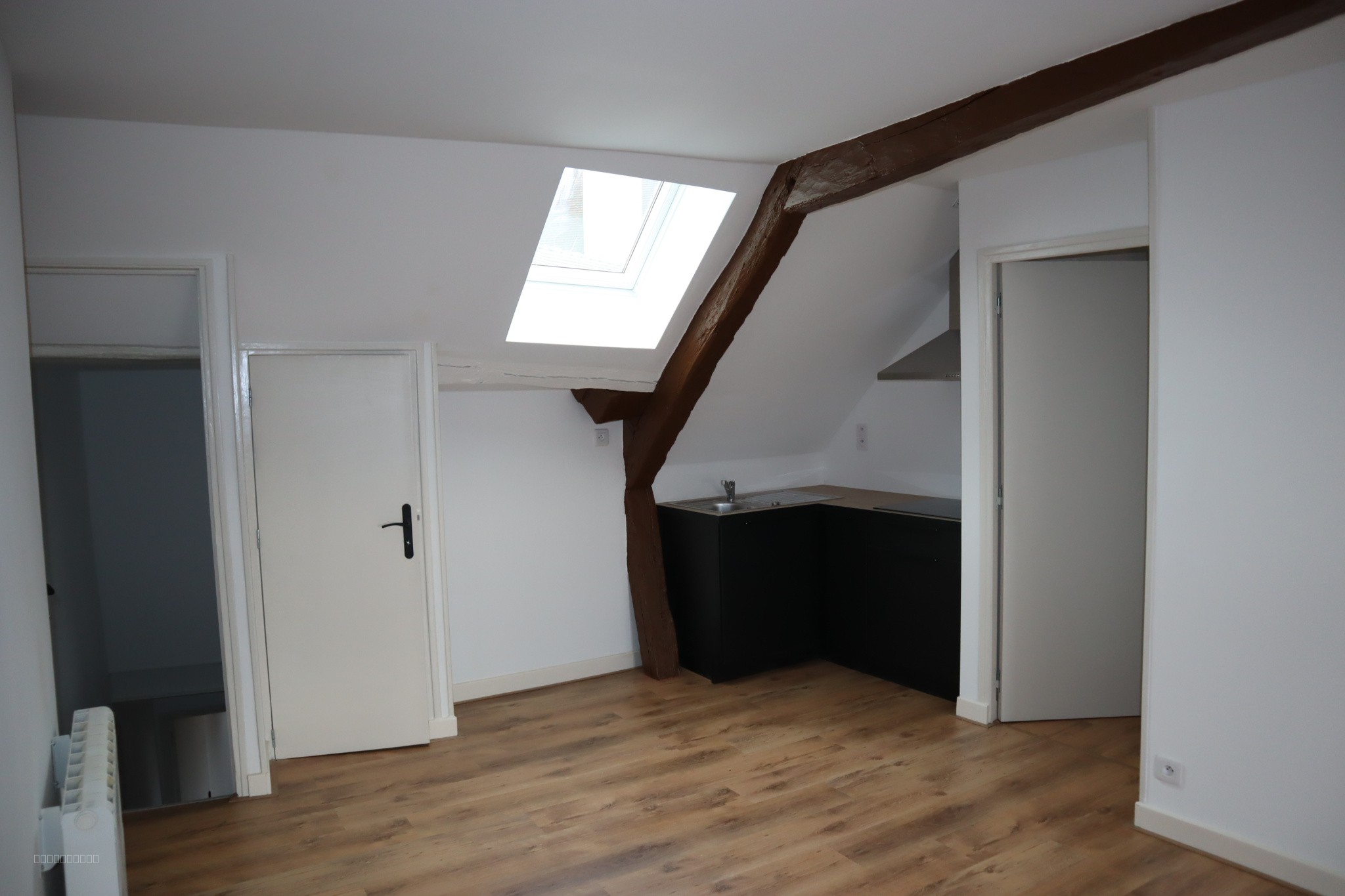 Appartement type 2 à louer — photo 2