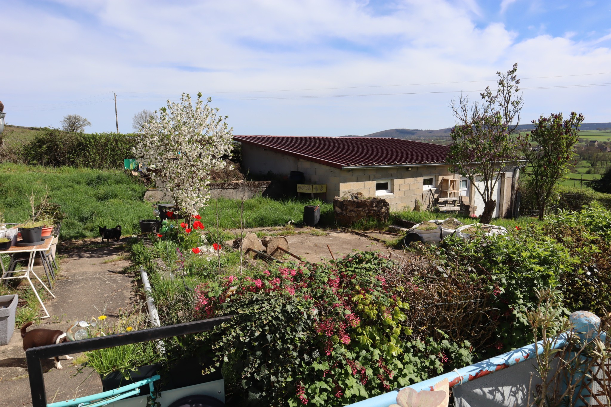 Maison de160 m2 avec quatre chambres — photo 14