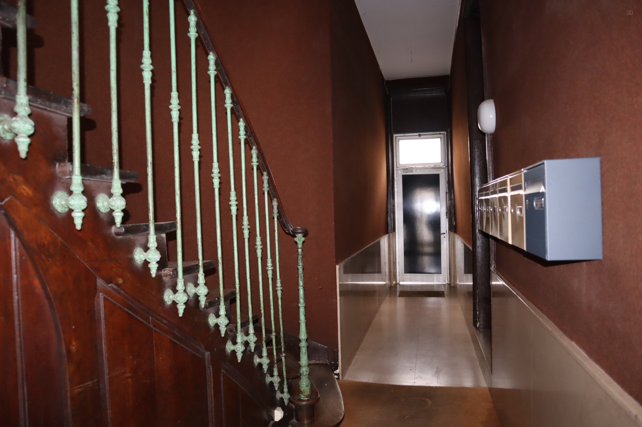 Appartement 160m2 centre ville — photo 13