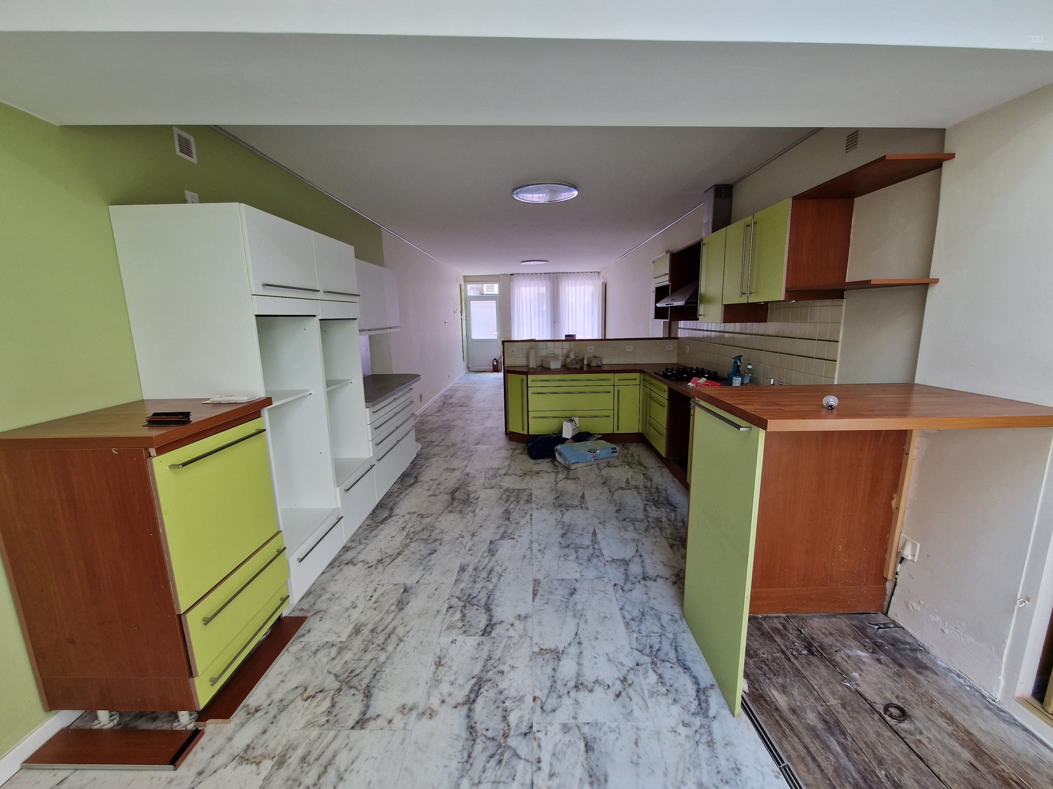 Maison de ville — photo 7