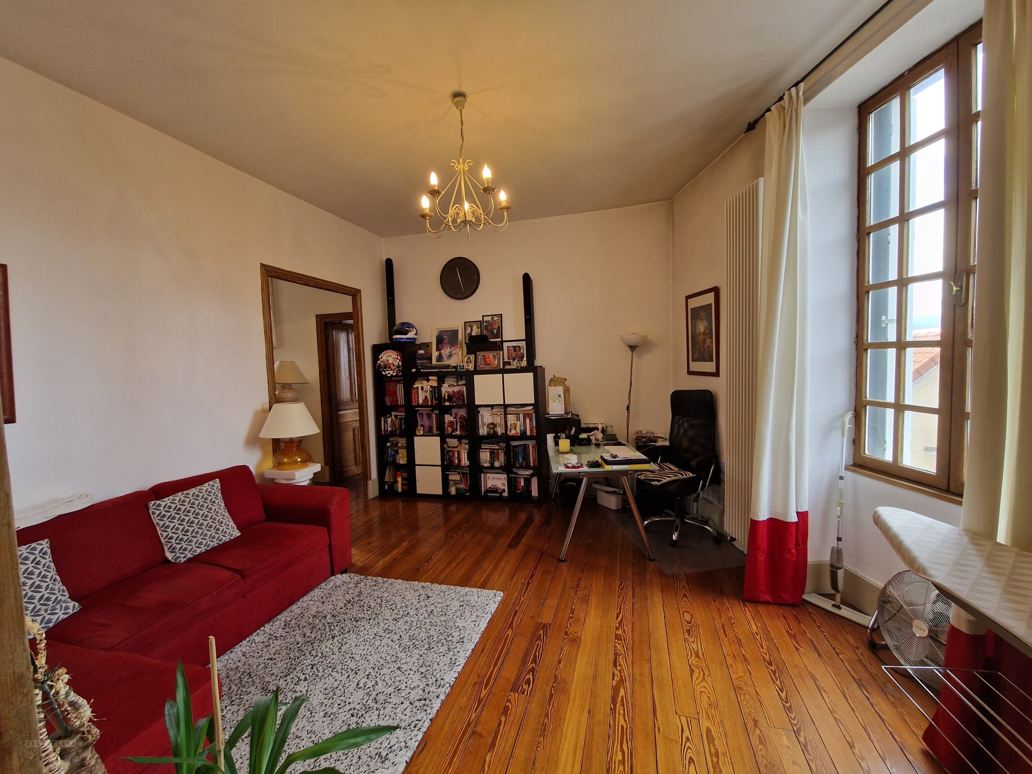 Appartement 160m2 centre ville — photo 8