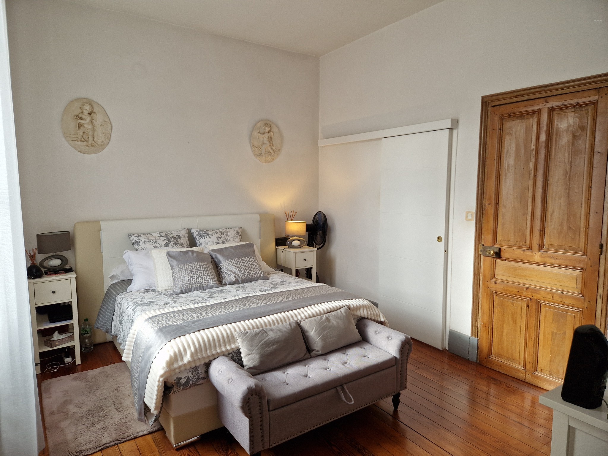 Appartement 160m2 centre ville — photo 5