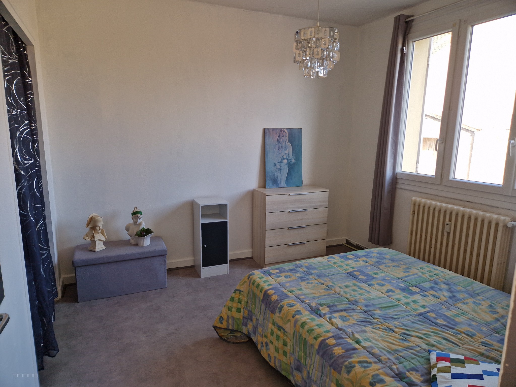 Appartement type 2 — photo 6