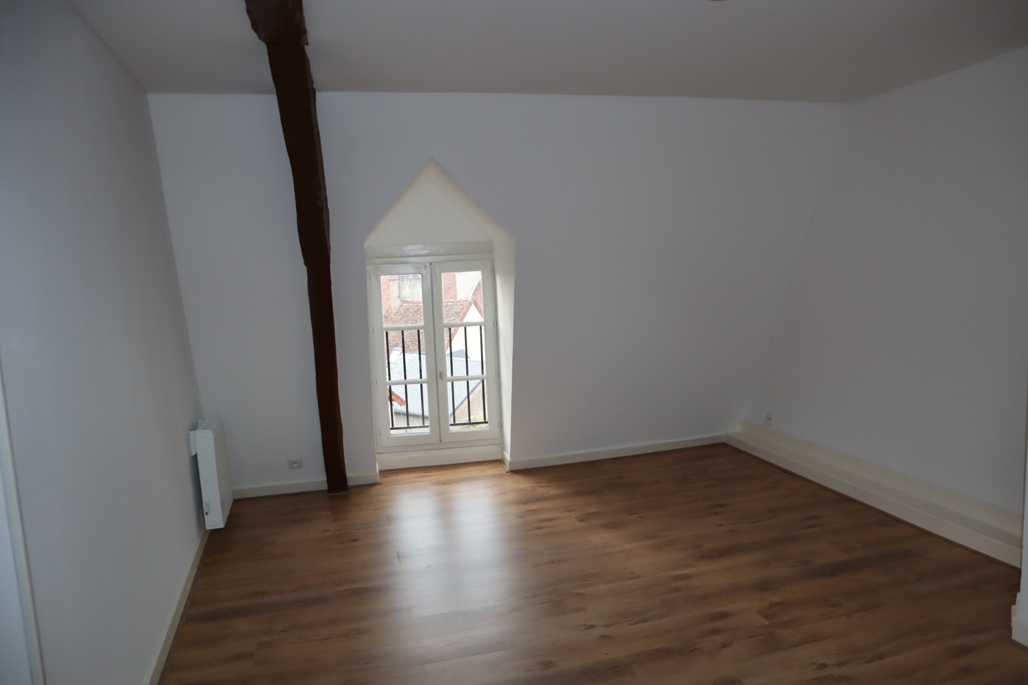 Appartement type 2 à louer — photo 9