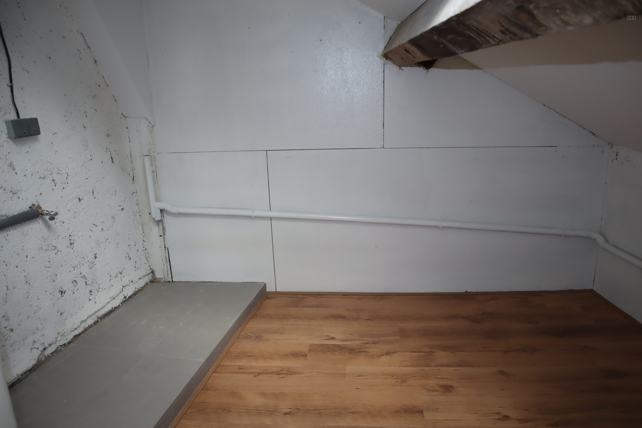 Appartement type 2 à louer — photo 13