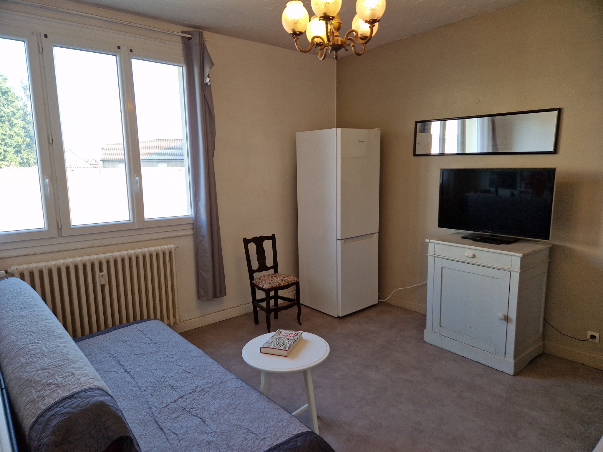 Appartement type 2 — photo 10