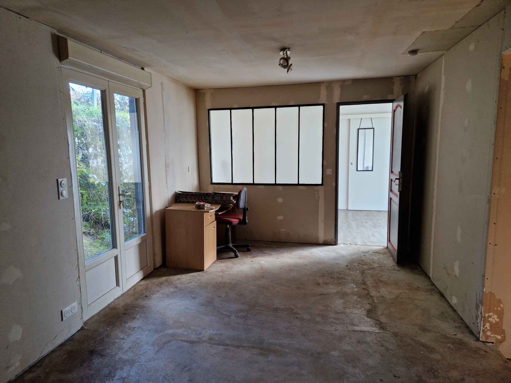 Maison de160 m2 avec quatre chambres — photo 10