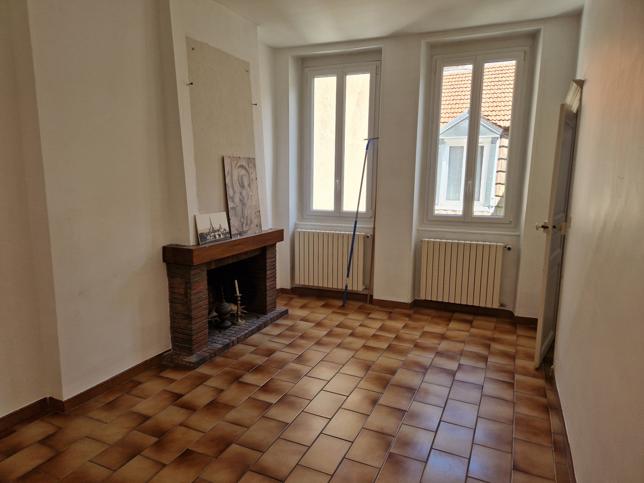Maison de ville — photo 14