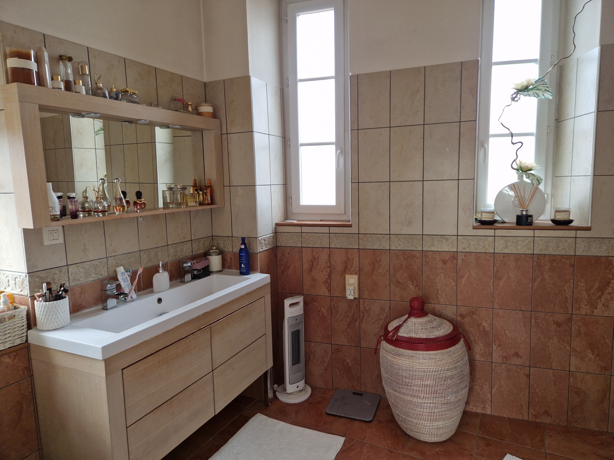 Appartement 160m2 centre ville — photo 6