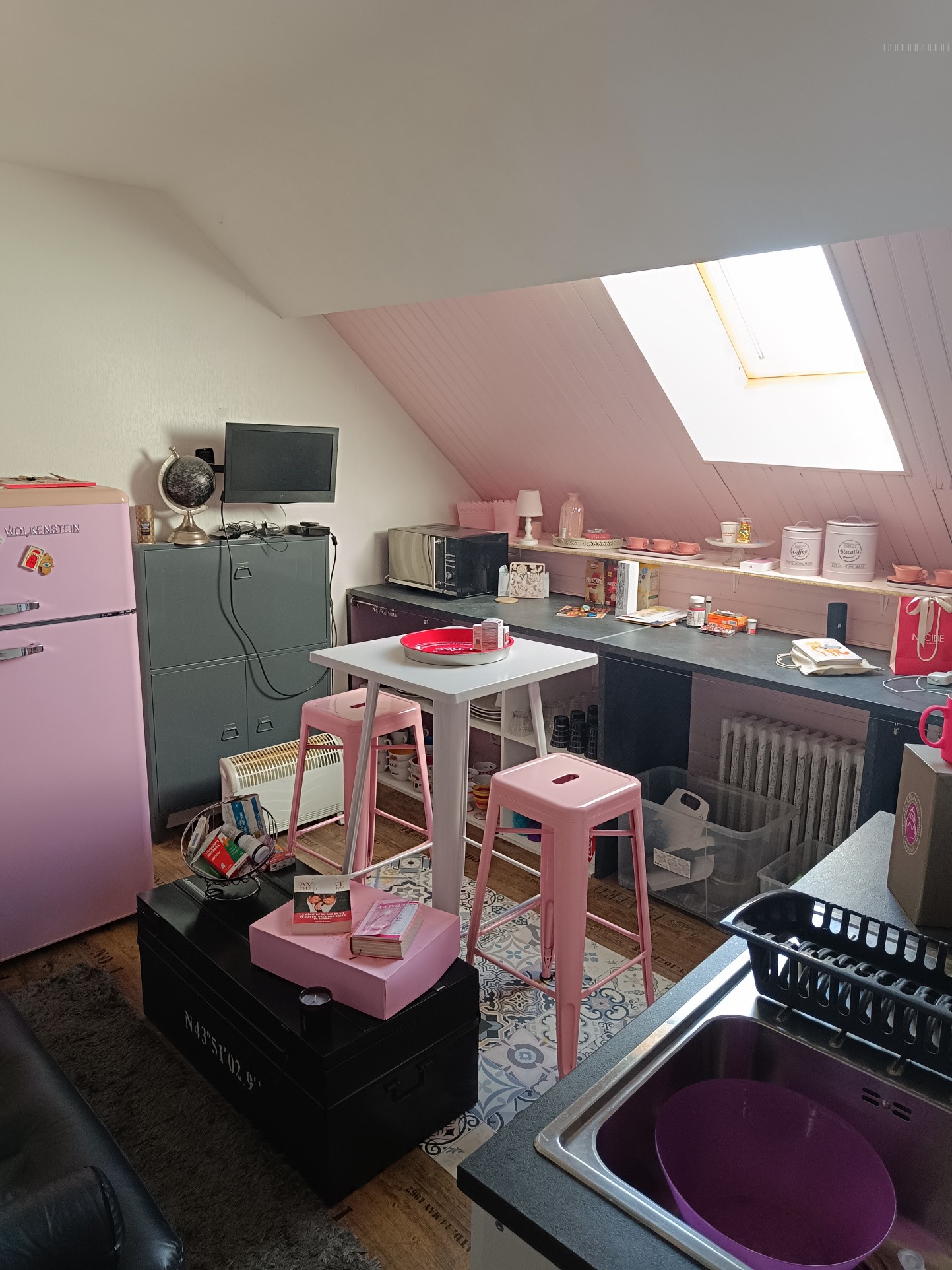 A LOUER MAISON TYPE 3 — photo 9
