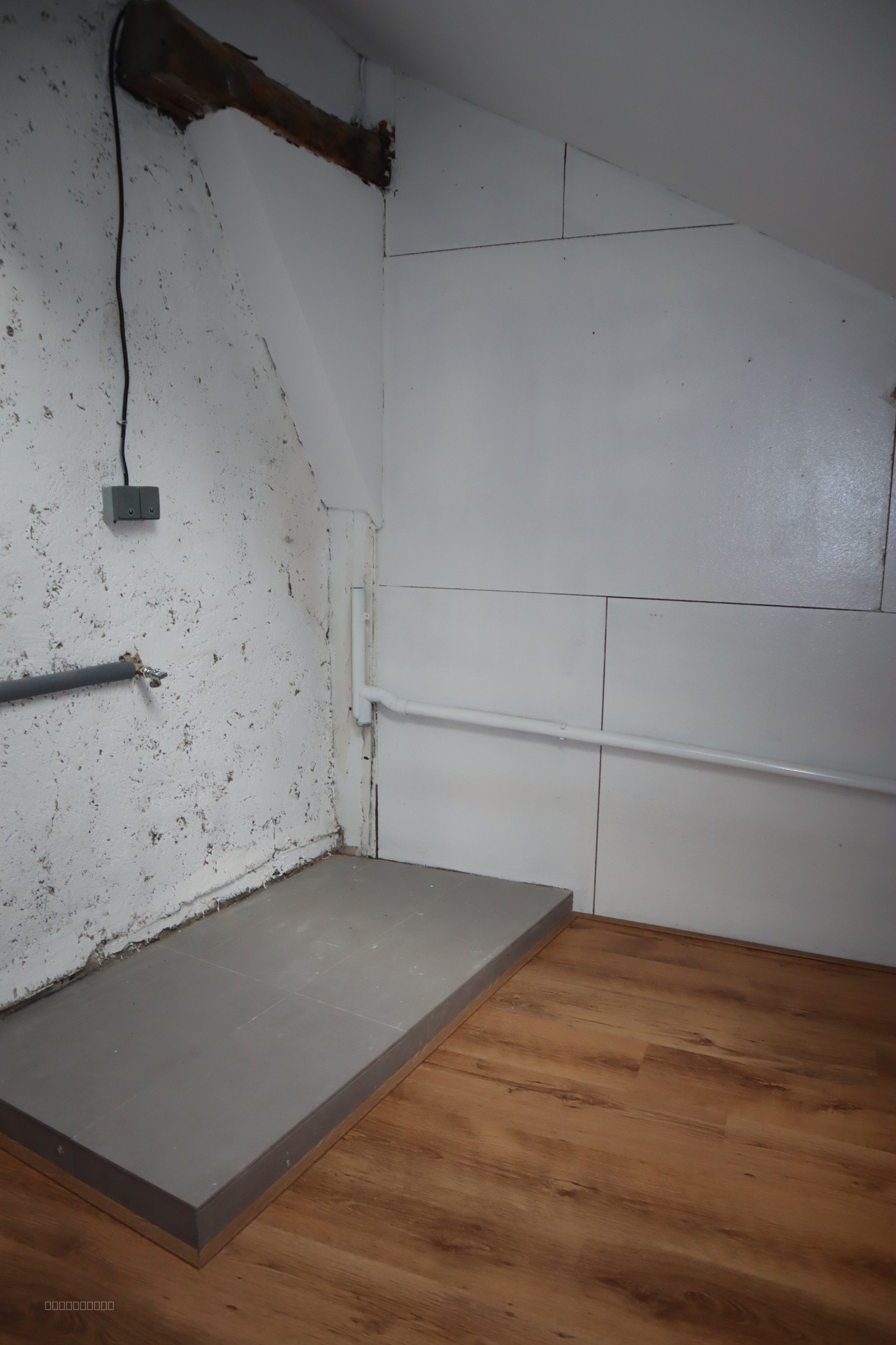 Appartement type 2 à louer — photo 12