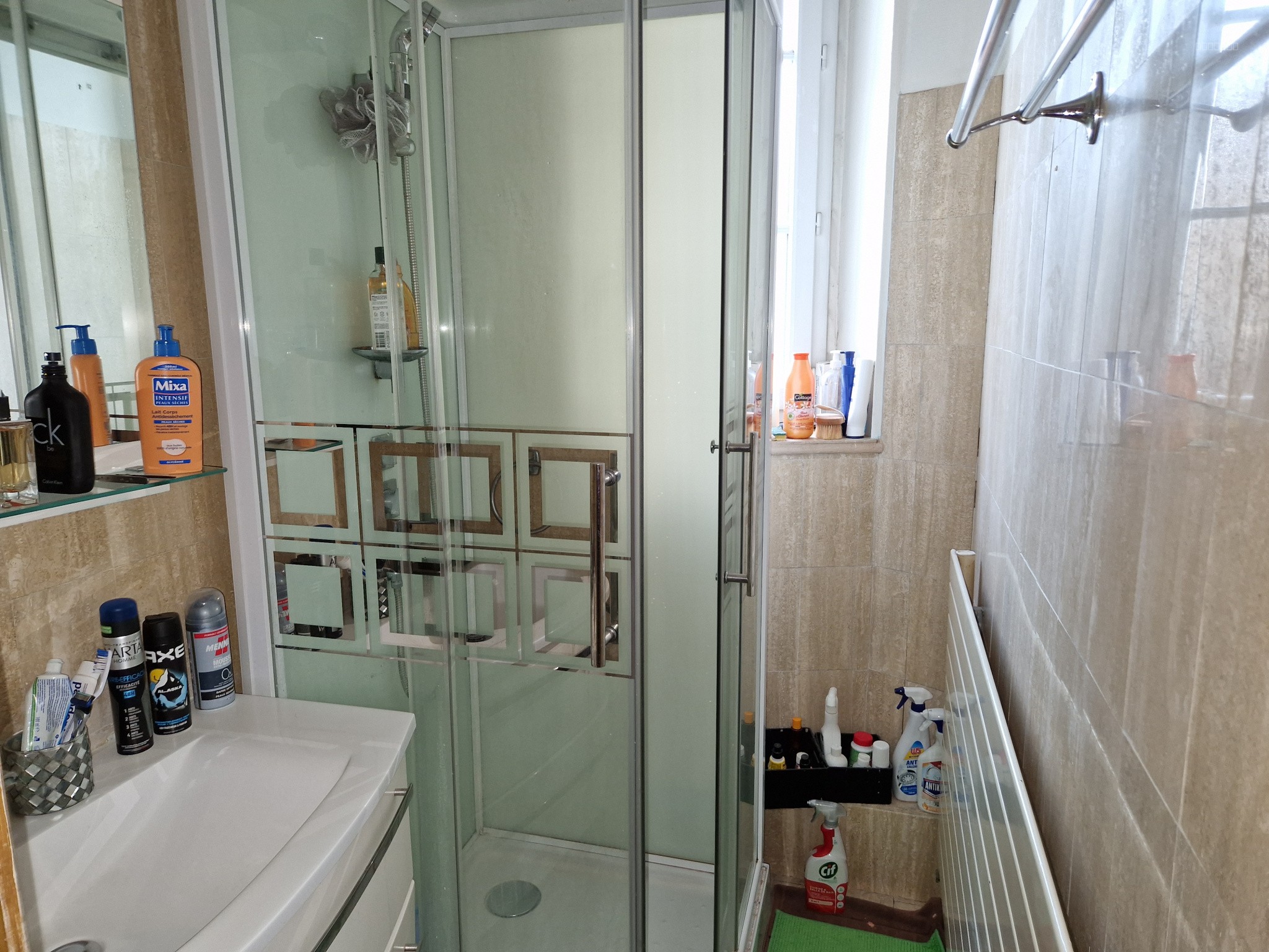 Appartement 160m2 centre ville — photo 11