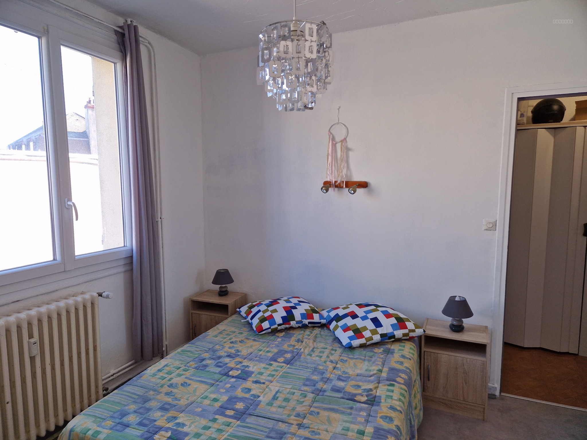 Appartement type 2 — photo 5