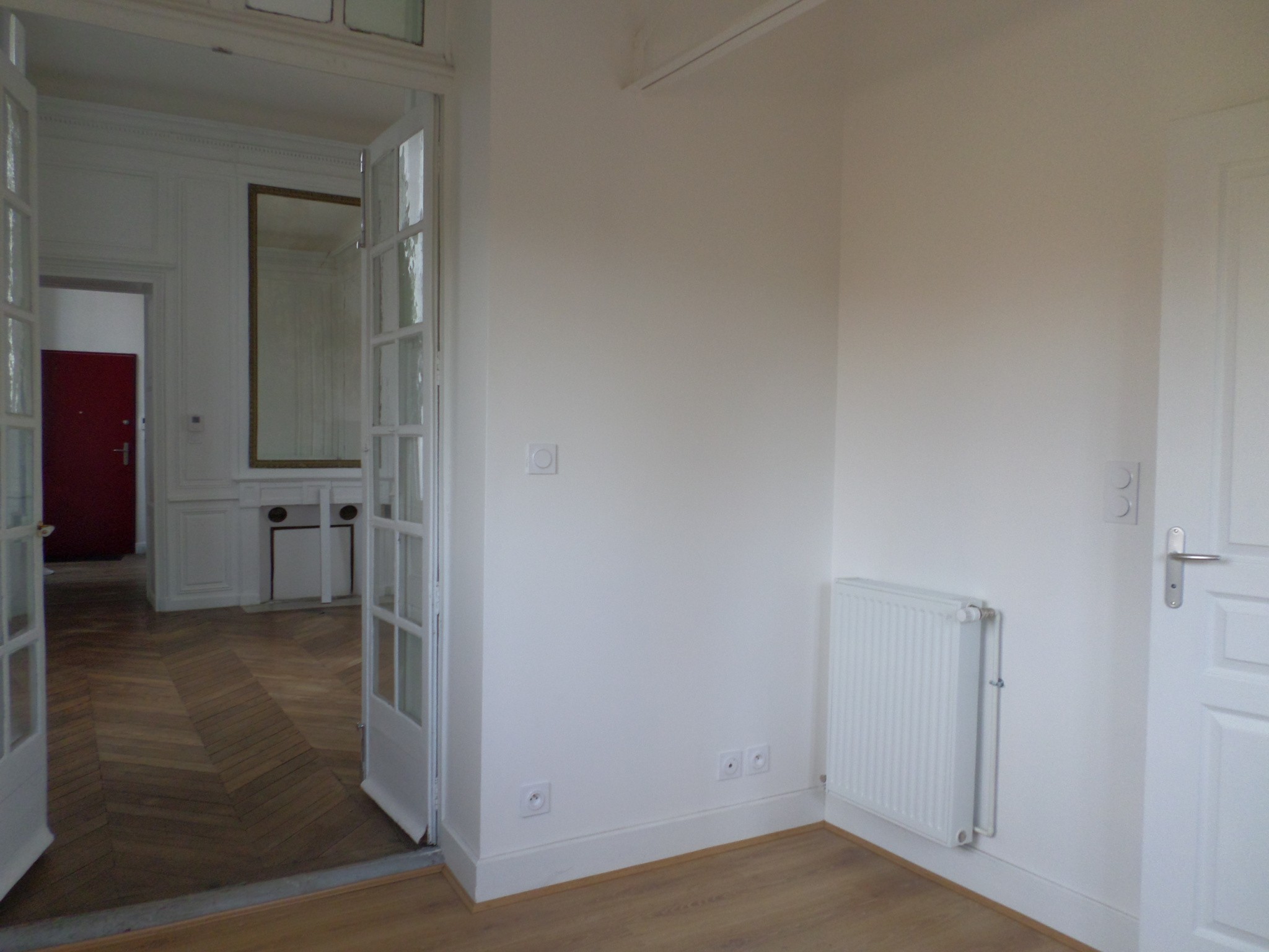 APPARTEMENT T2 — photo 6
