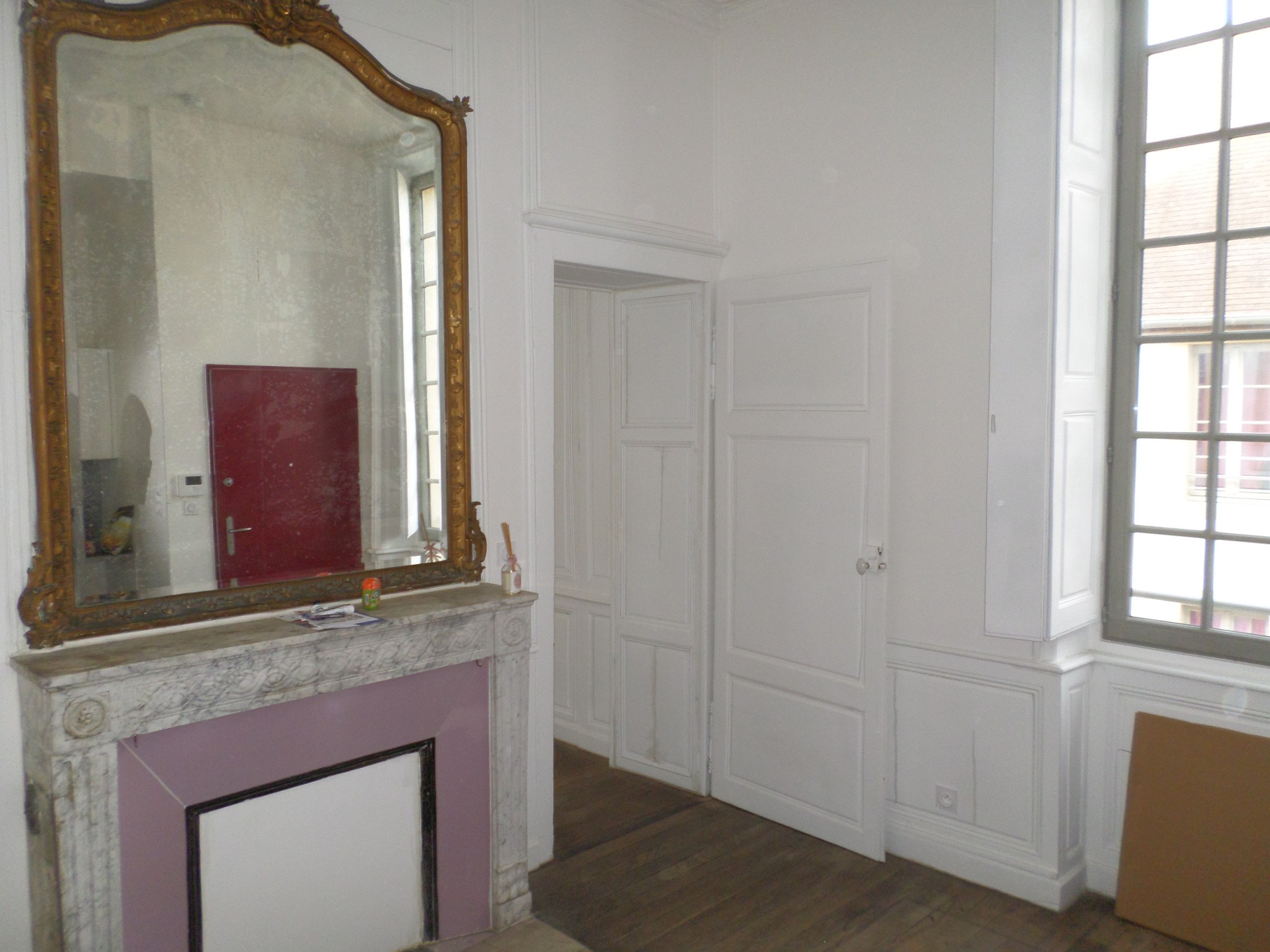 APPARTEMENT T2 — photo 5