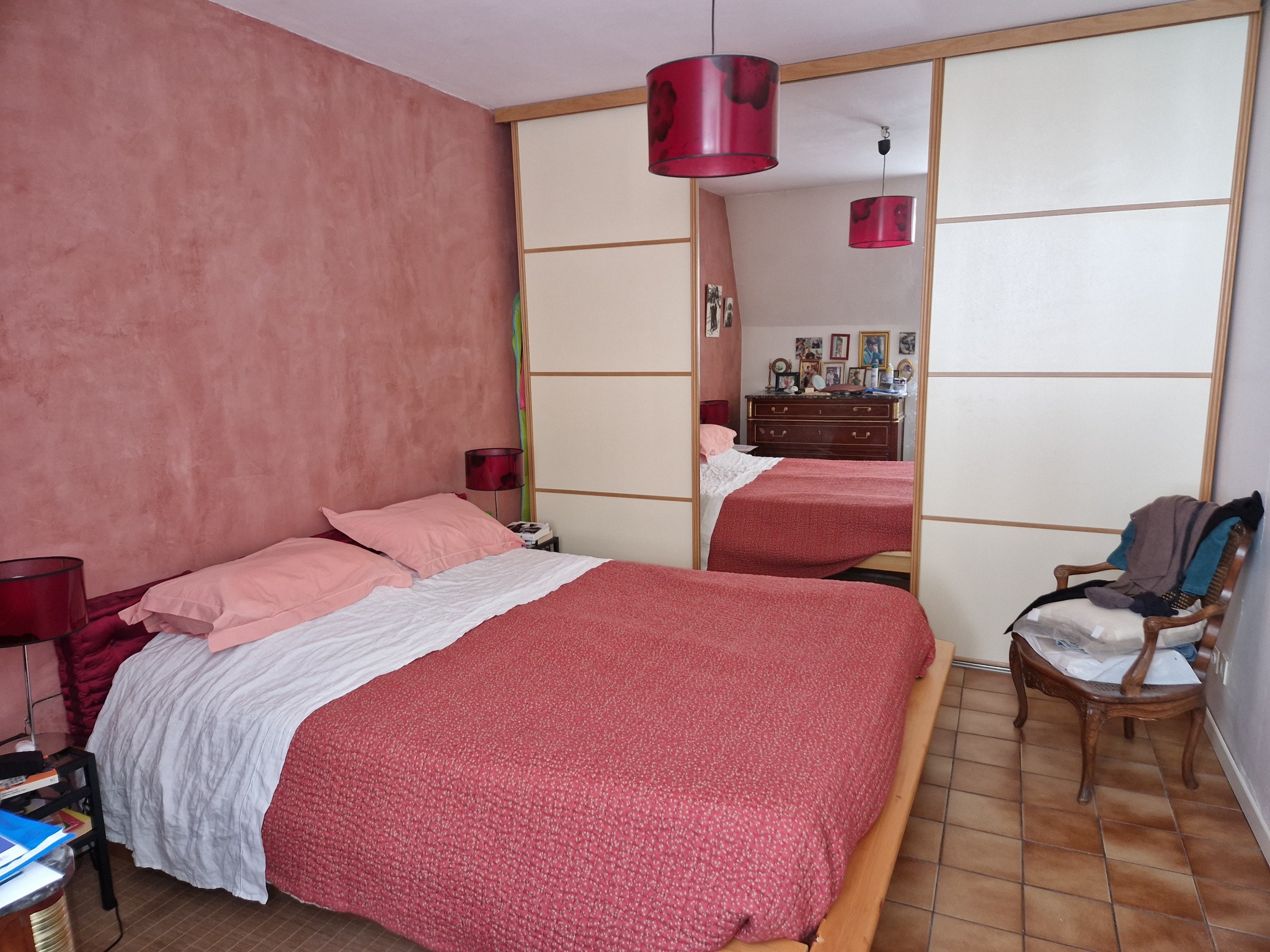 Maison de ville — photo 5