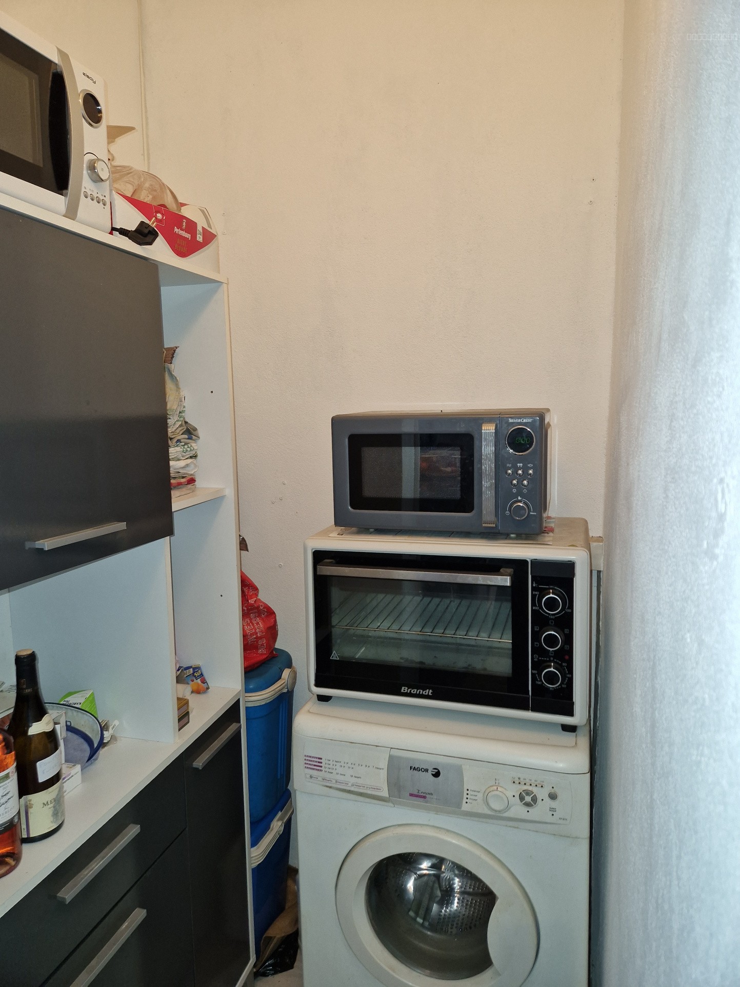 Appartement type 2 — photo 3