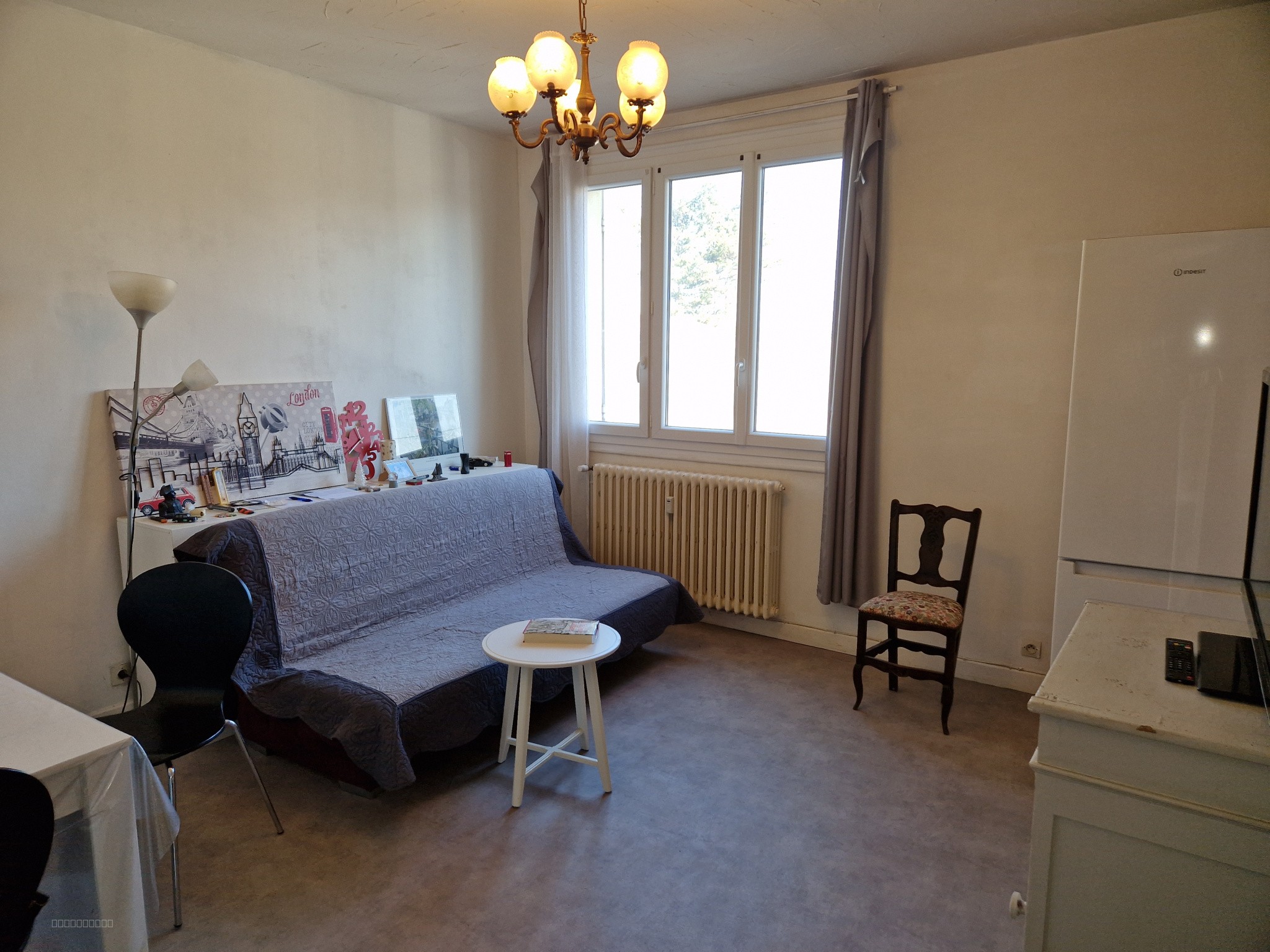 Appartement type 2 — photo 8