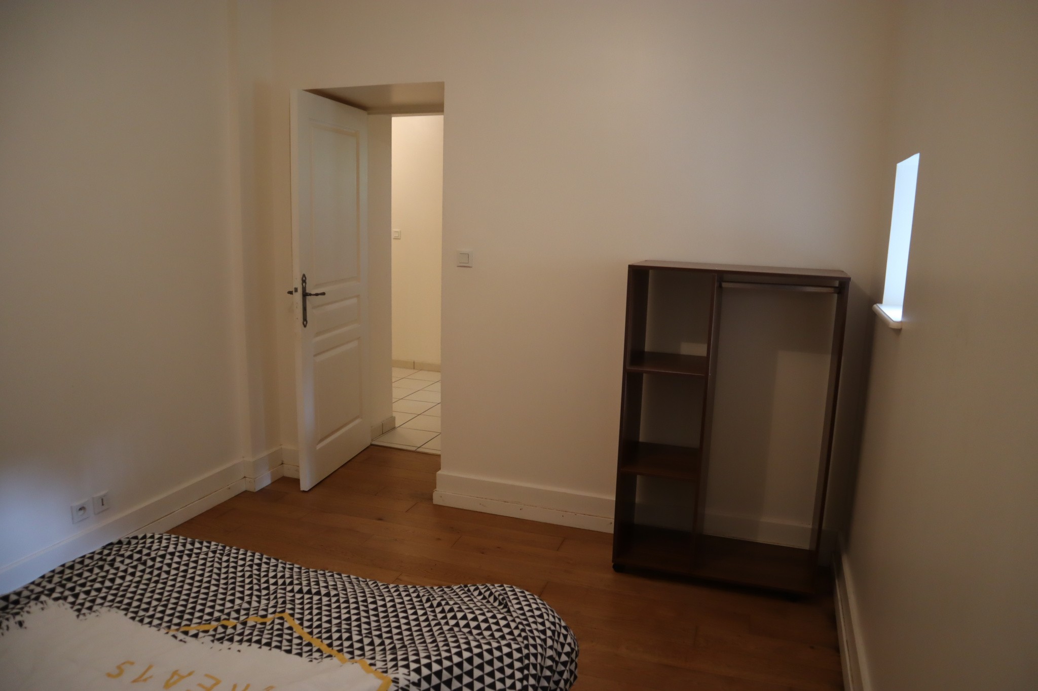 Appartement T2 meublé — photo 6