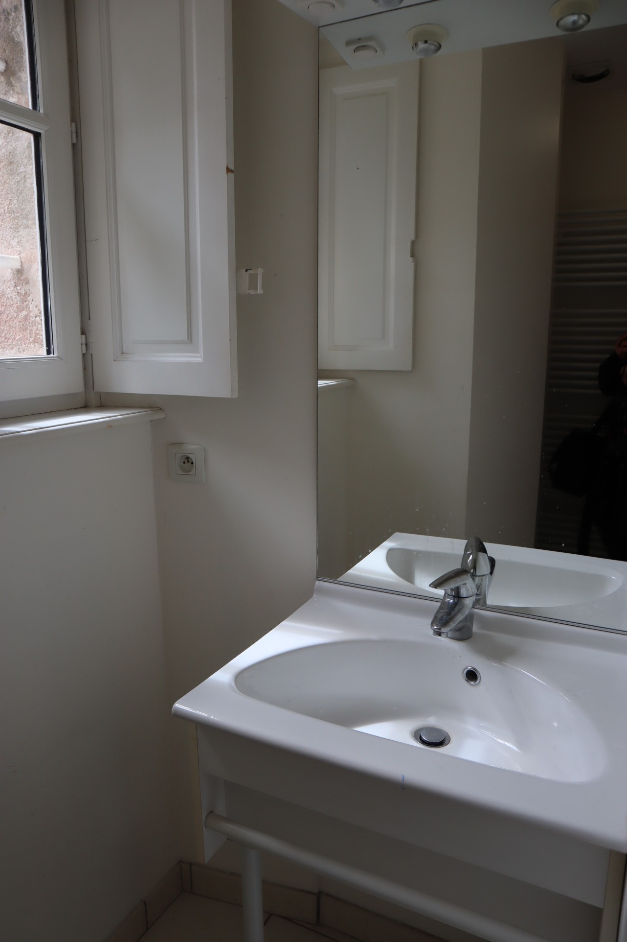 Appartement T2 meublé — photo 5
