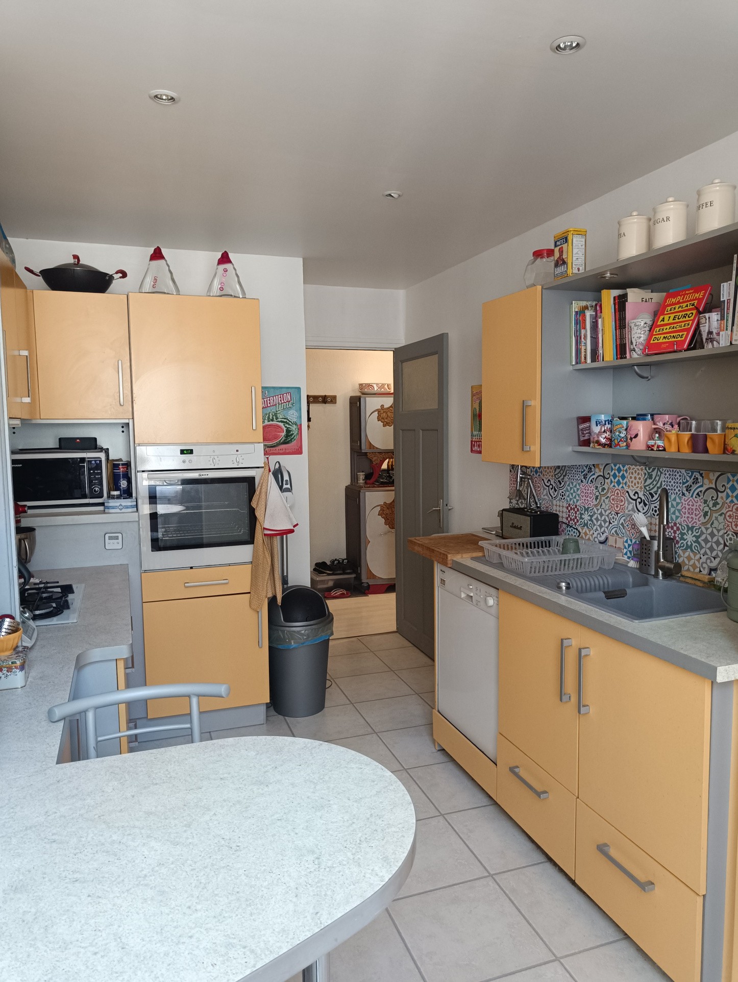 A LOUER MAISON TYPE 3 — photo 4