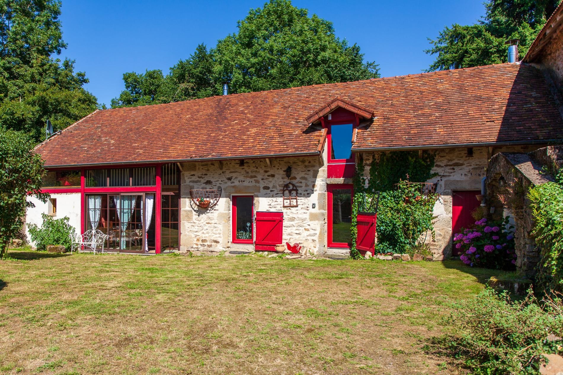 ANTULLY - 690.000 euros — photo 2