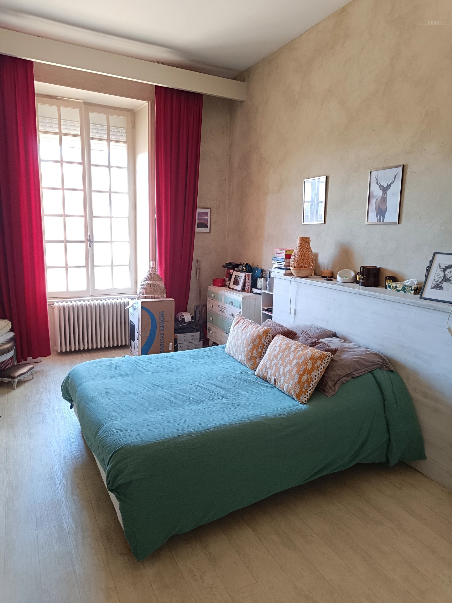 A LOUER MAISON TYPE 3 — photo 5