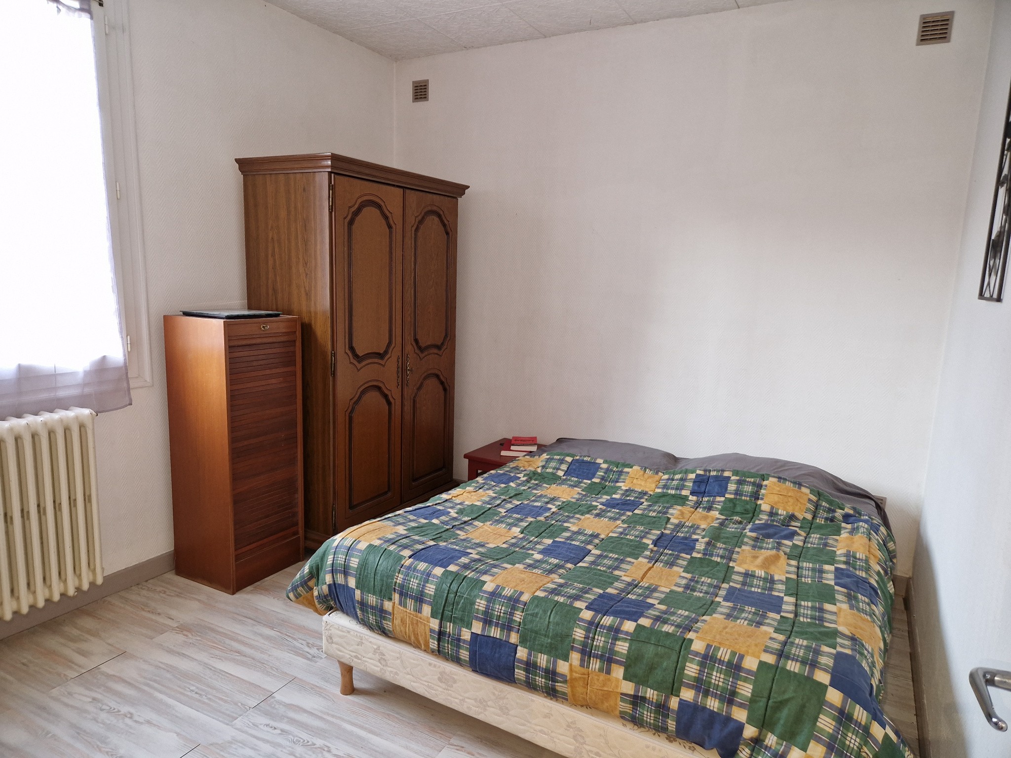 Appartement type 2 — photo 4