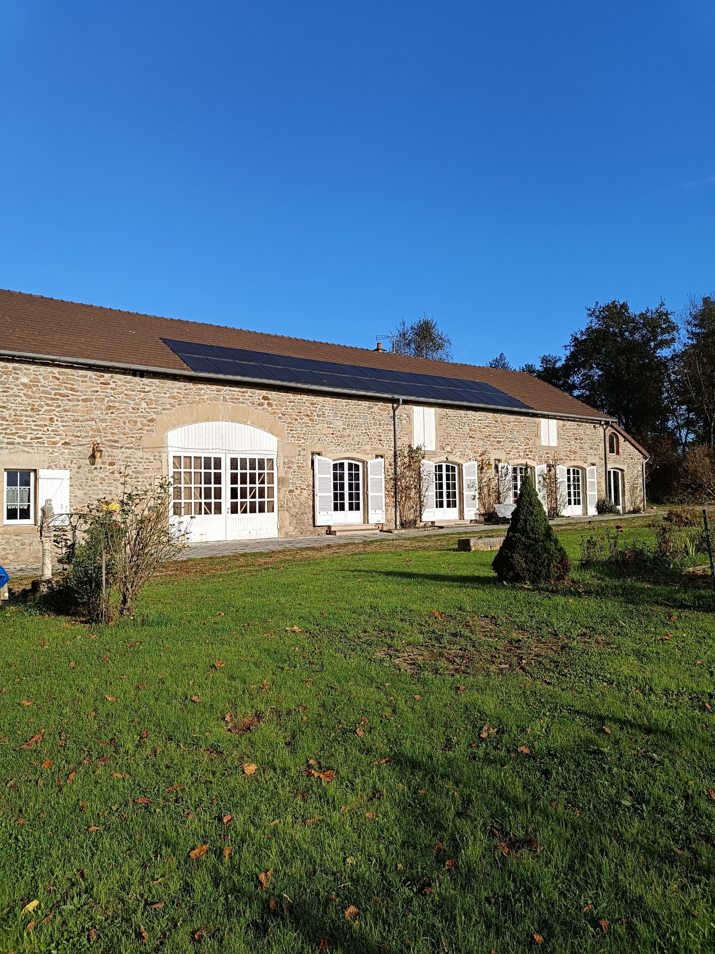 AUTUN - 325.000 euros — photo 13