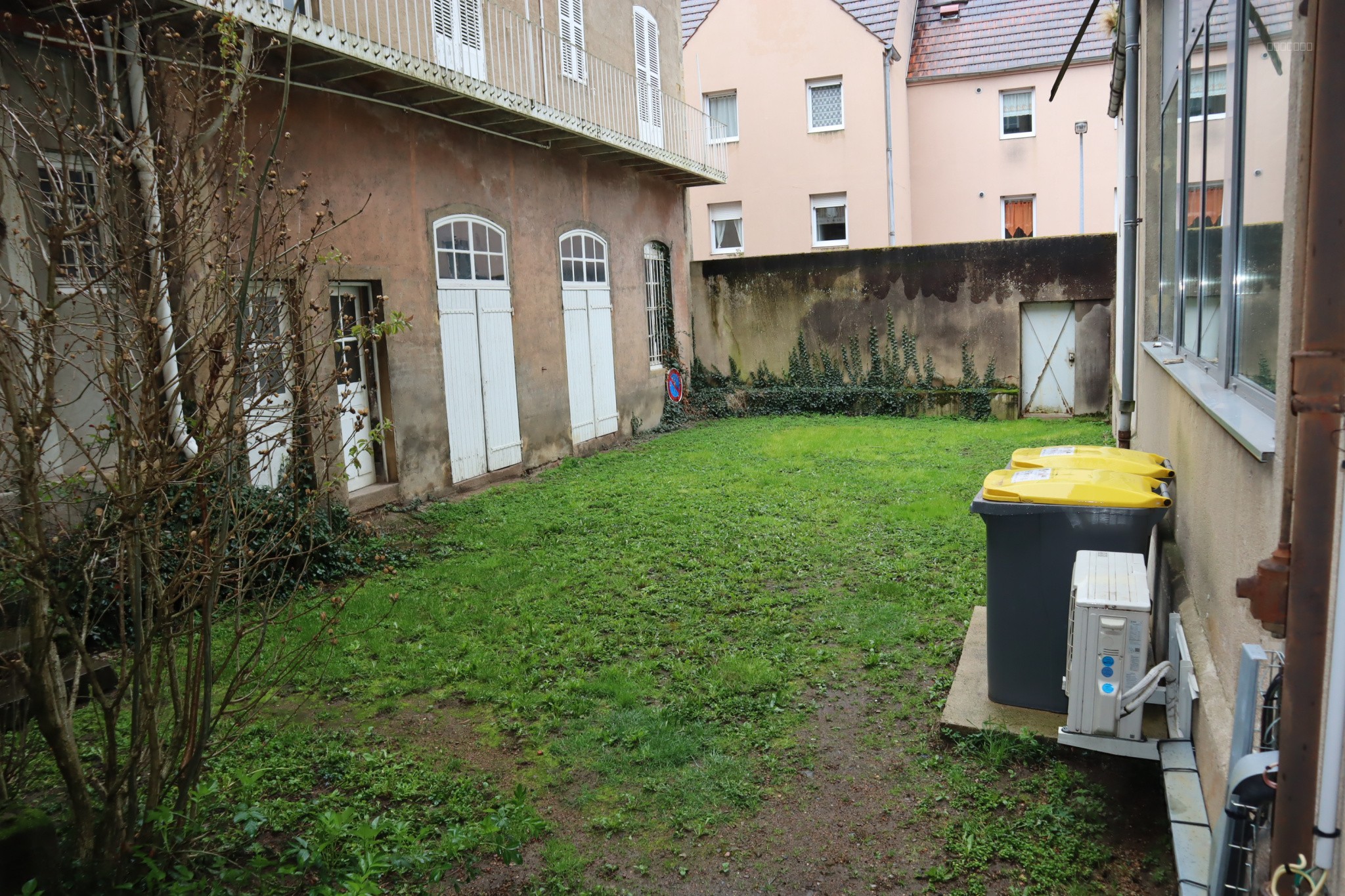 Appartement 160m2 centre ville — photo 15