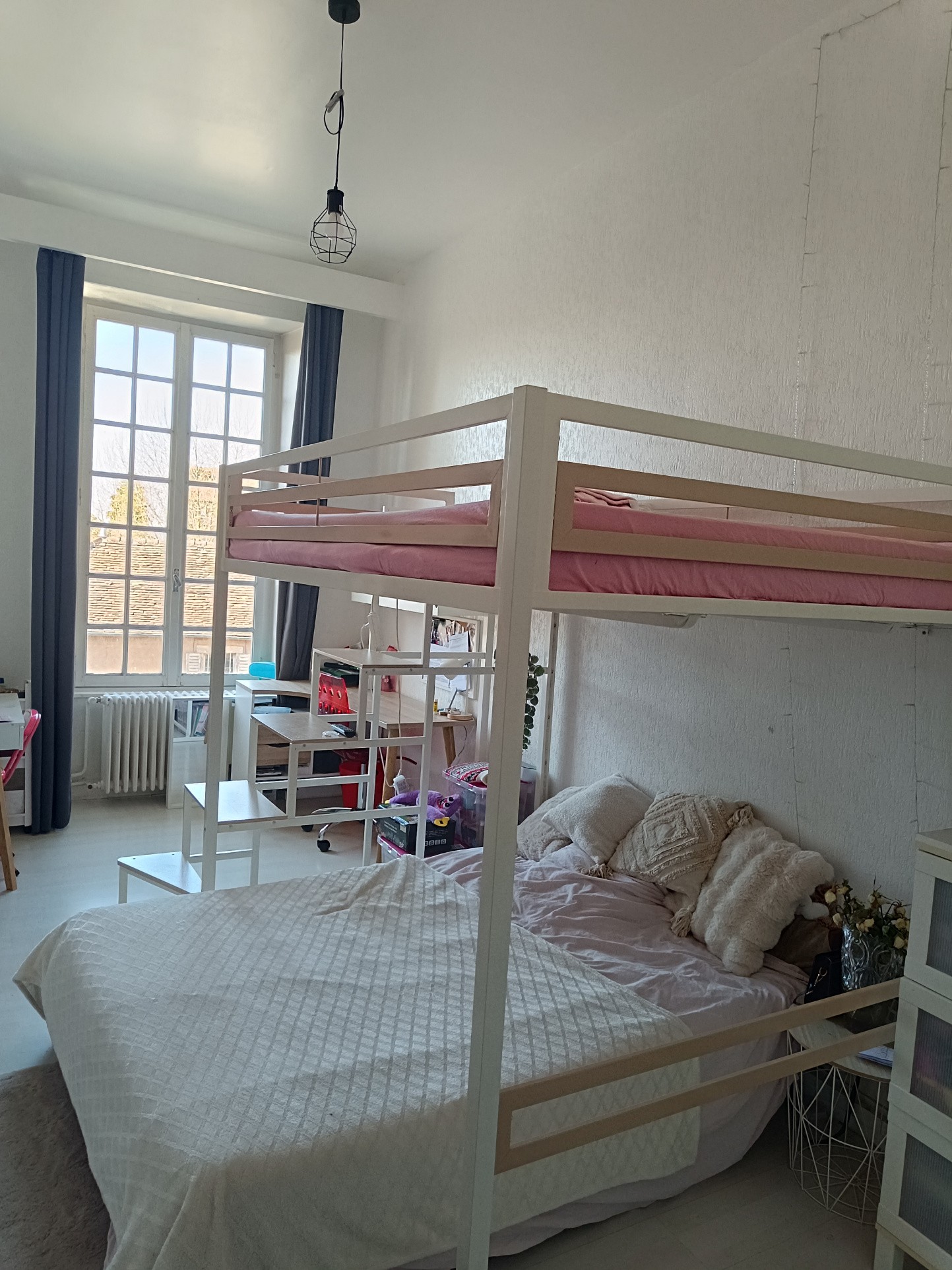 A LOUER MAISON TYPE 3 — photo 6