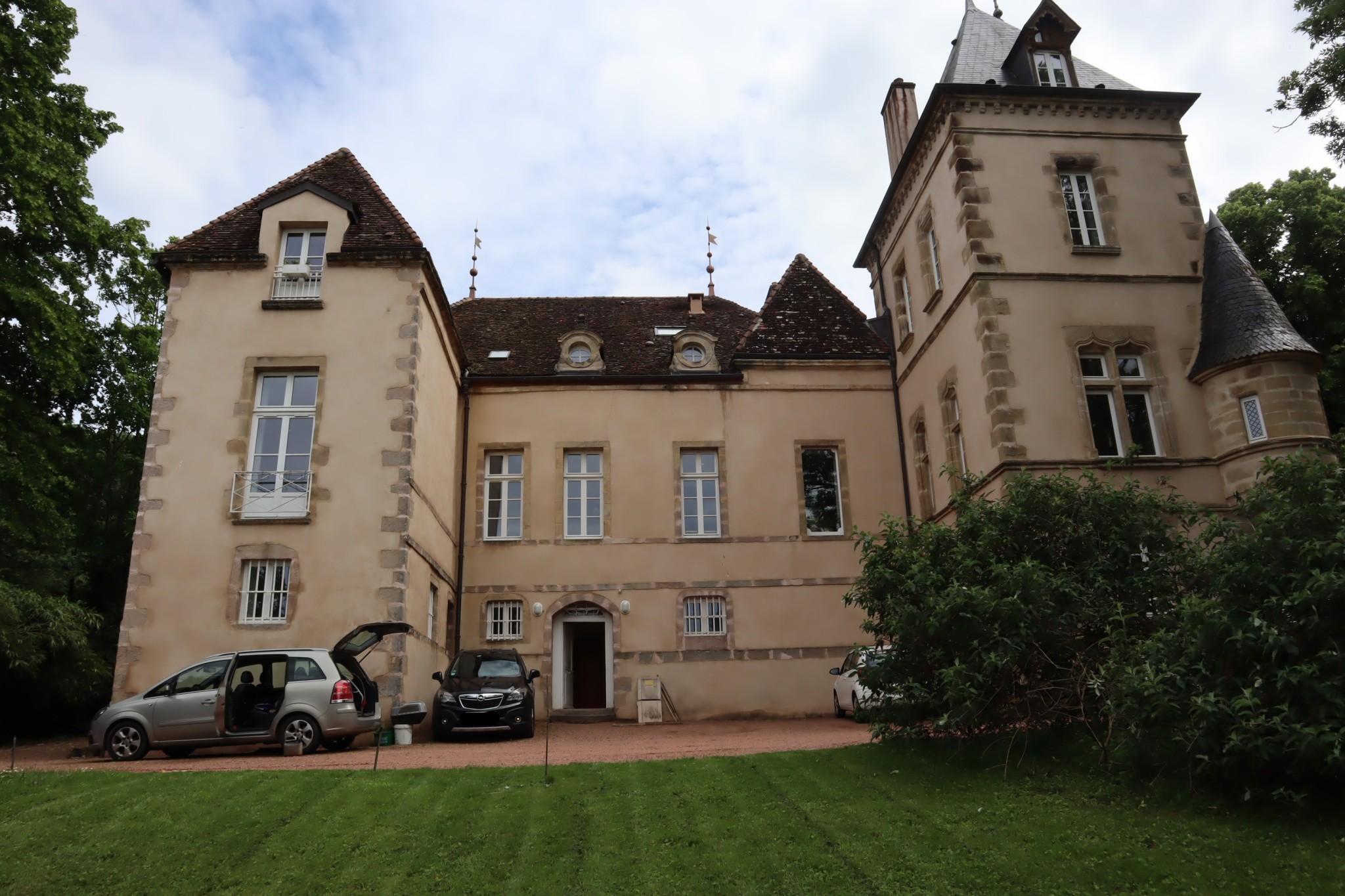 Appartement T2 meublé — photo 11