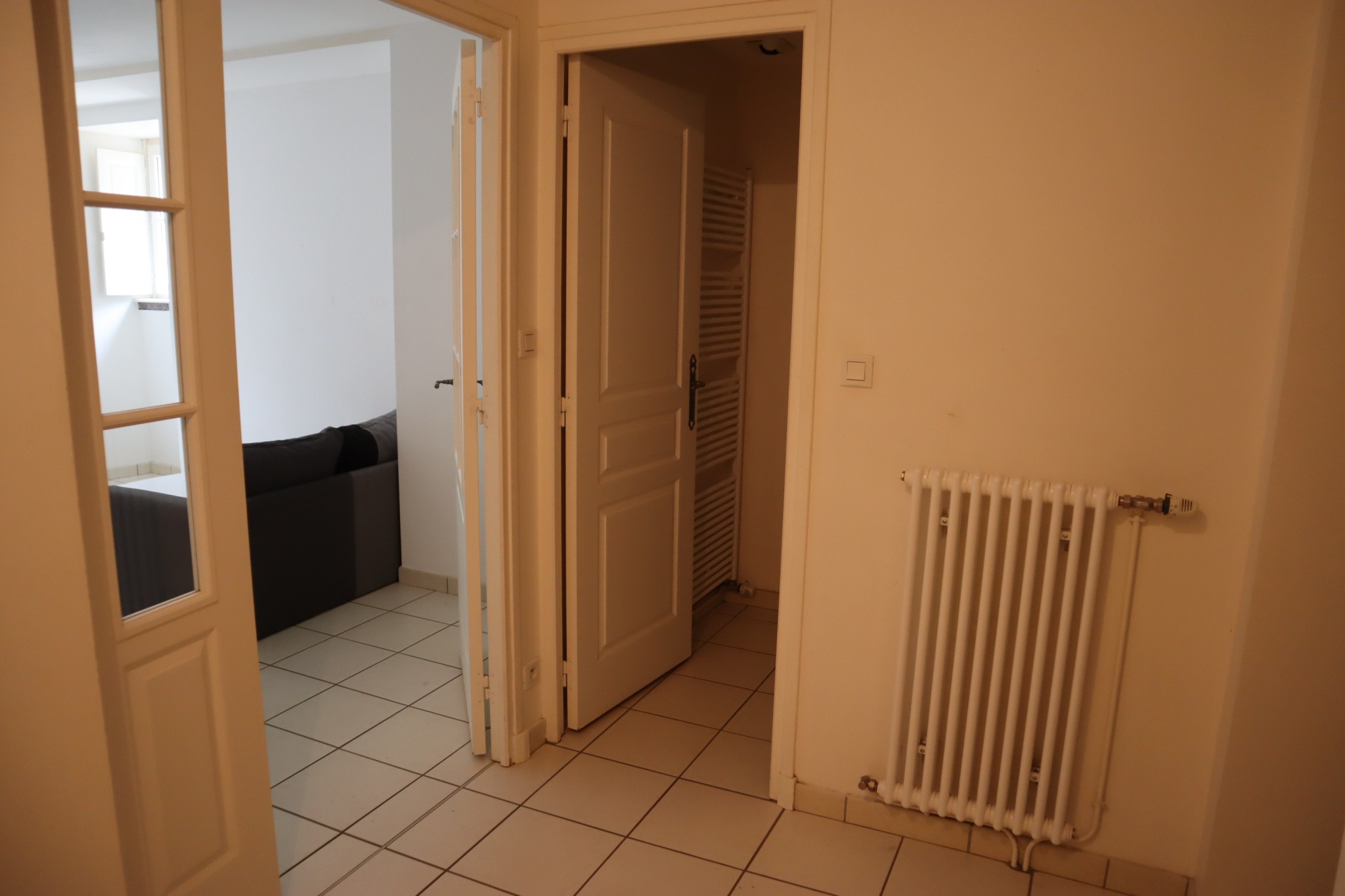 Appartement T2 meublé — photo 7