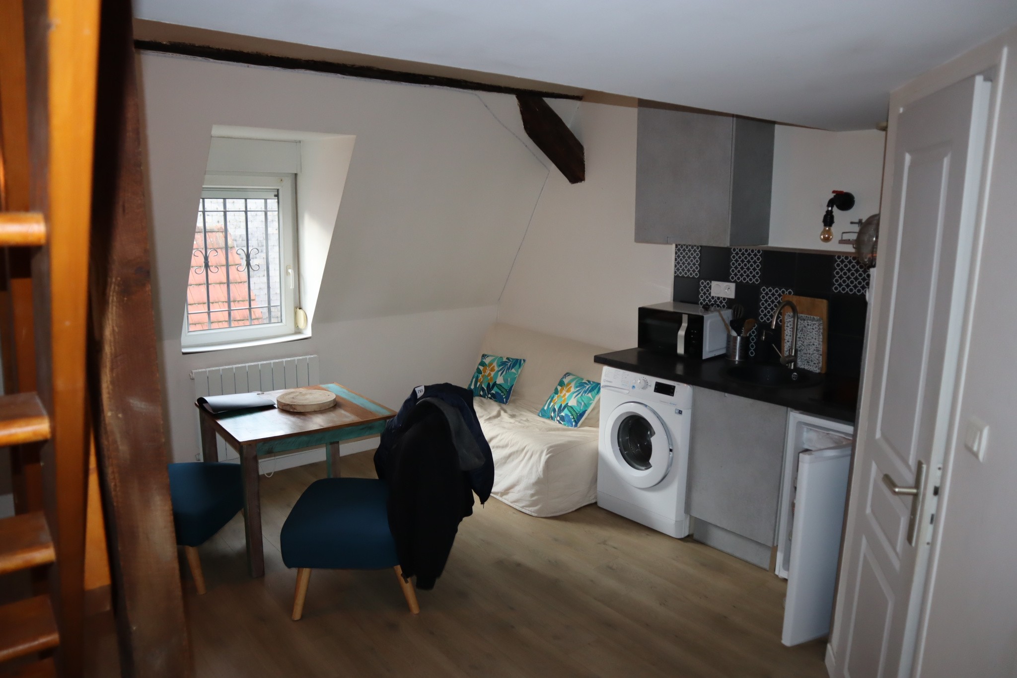 STUDIO MEUBLE — photo 4