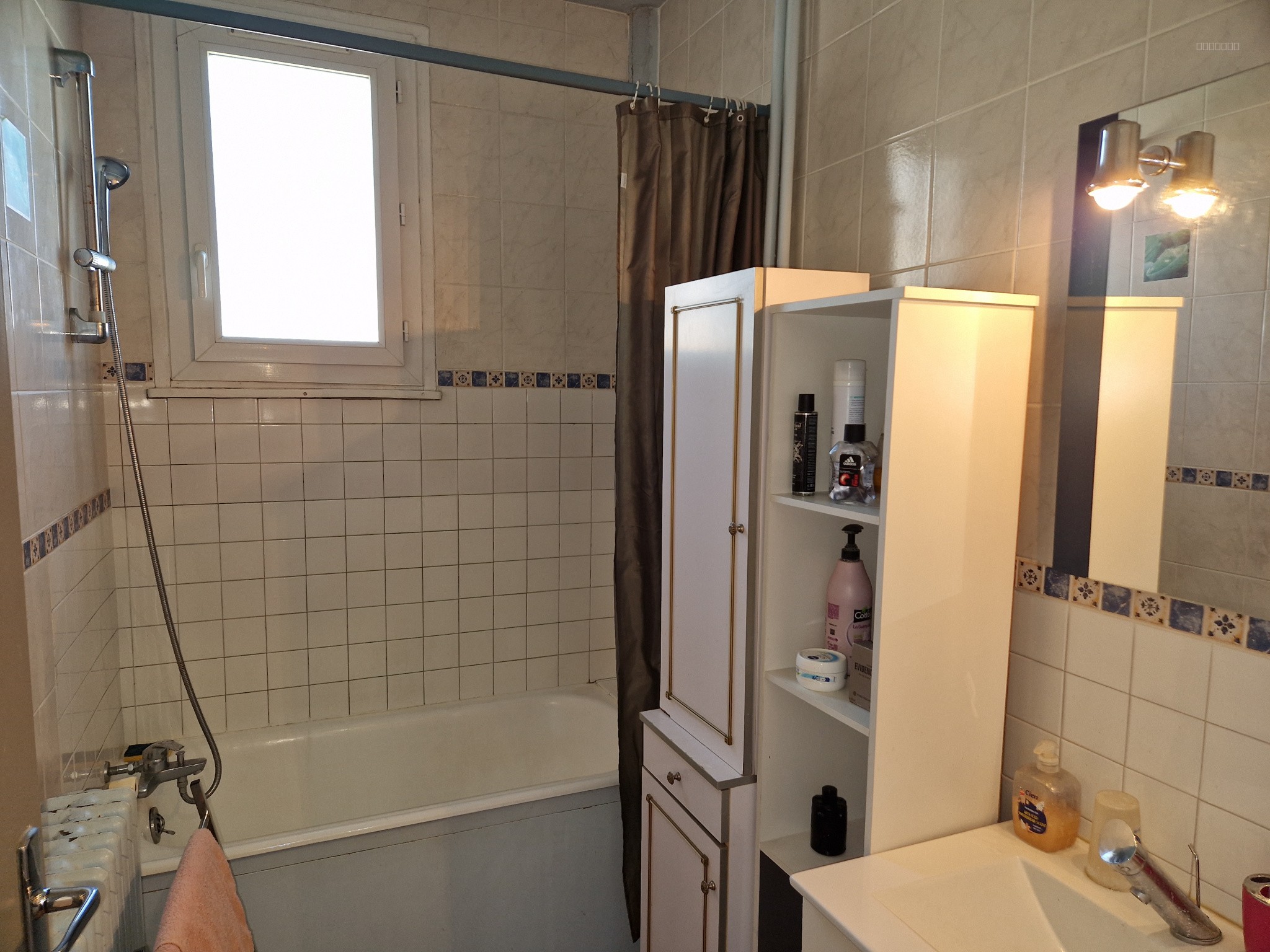 Appartement type 2 — photo 7