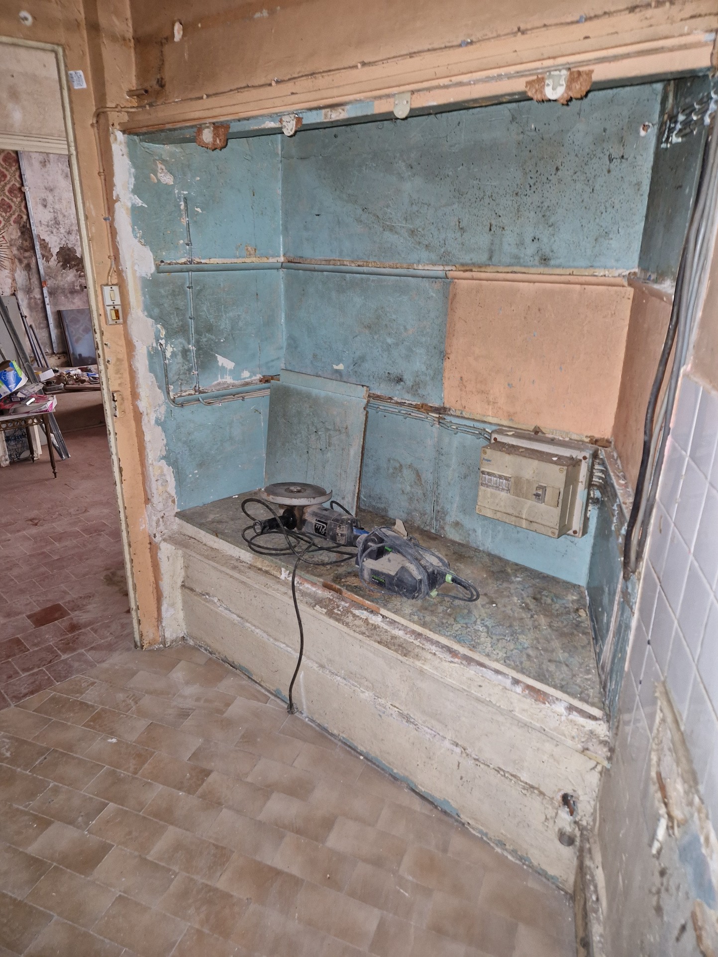 Appartement à renover — photo 7
