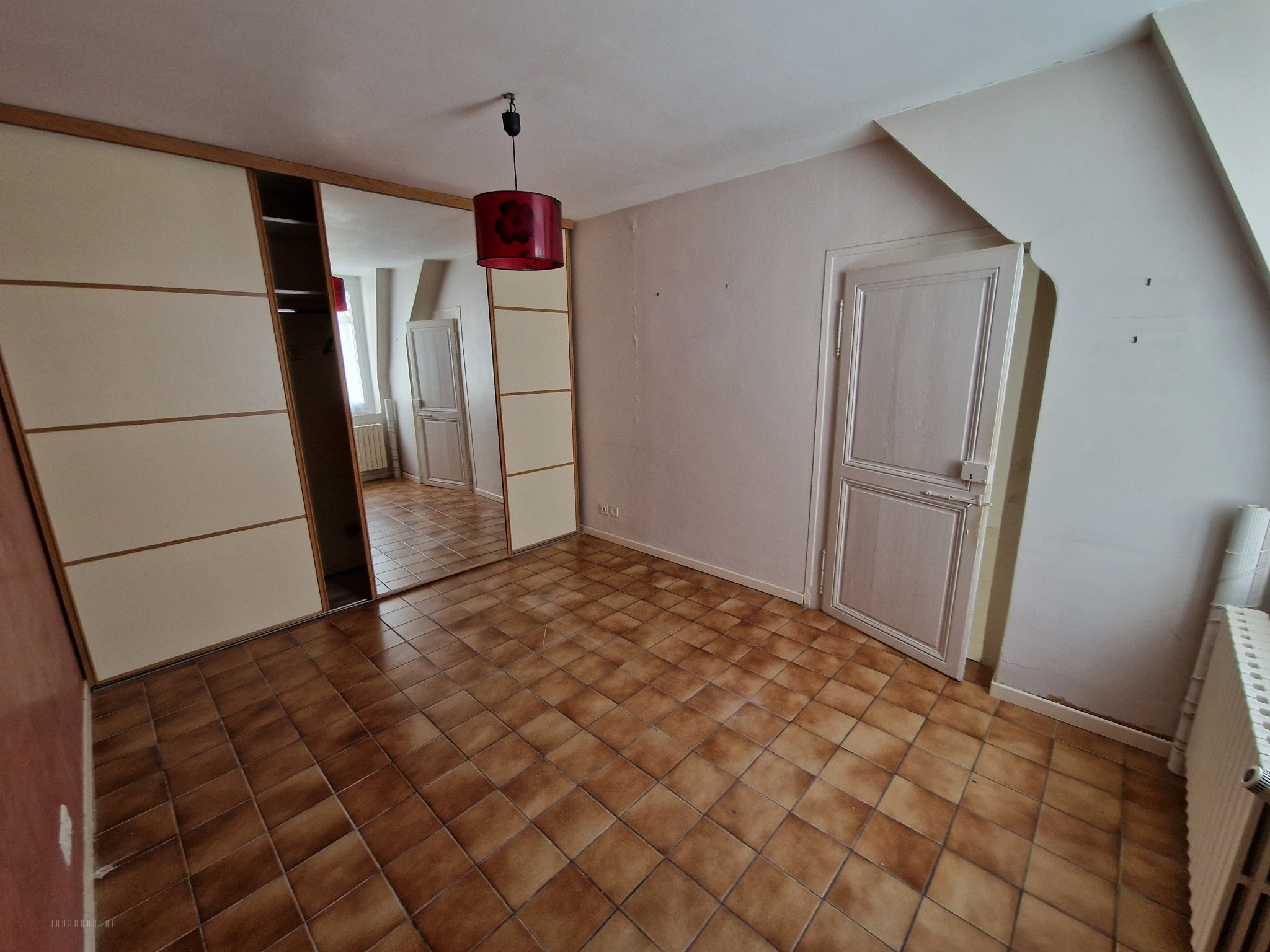Maison de ville — photo 8