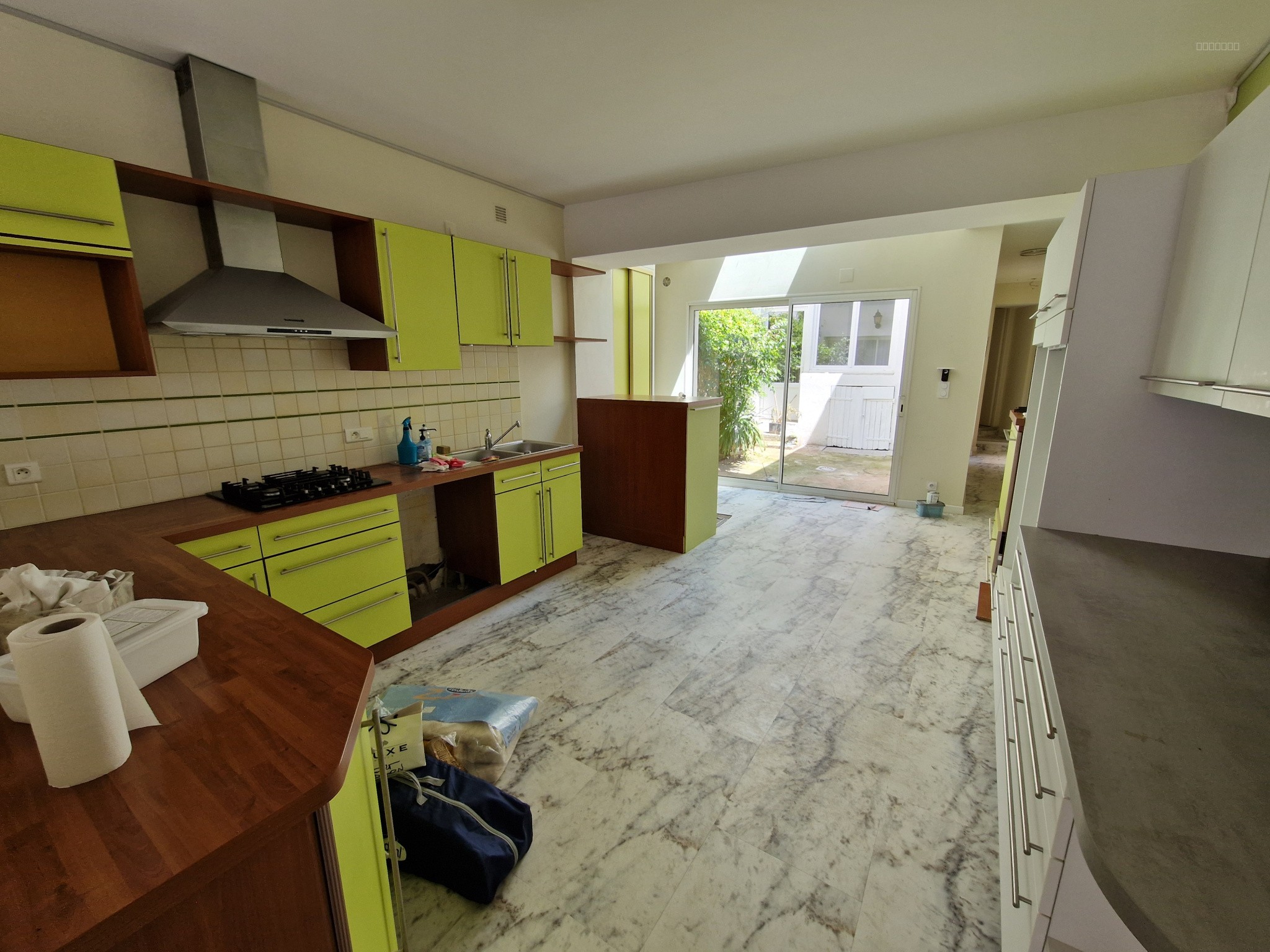 Maison de ville — photo 9