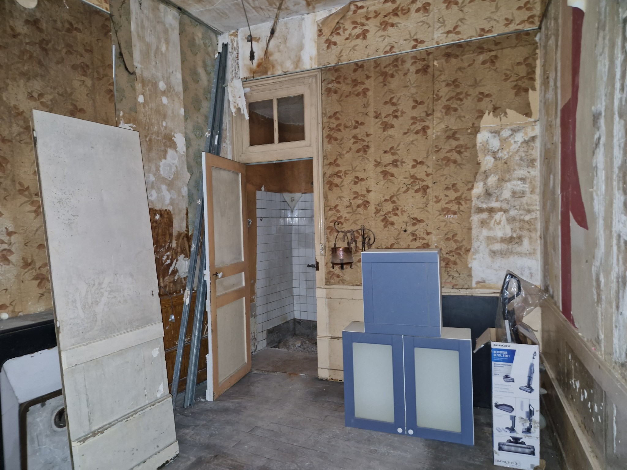 Appartement à renover — photo 3