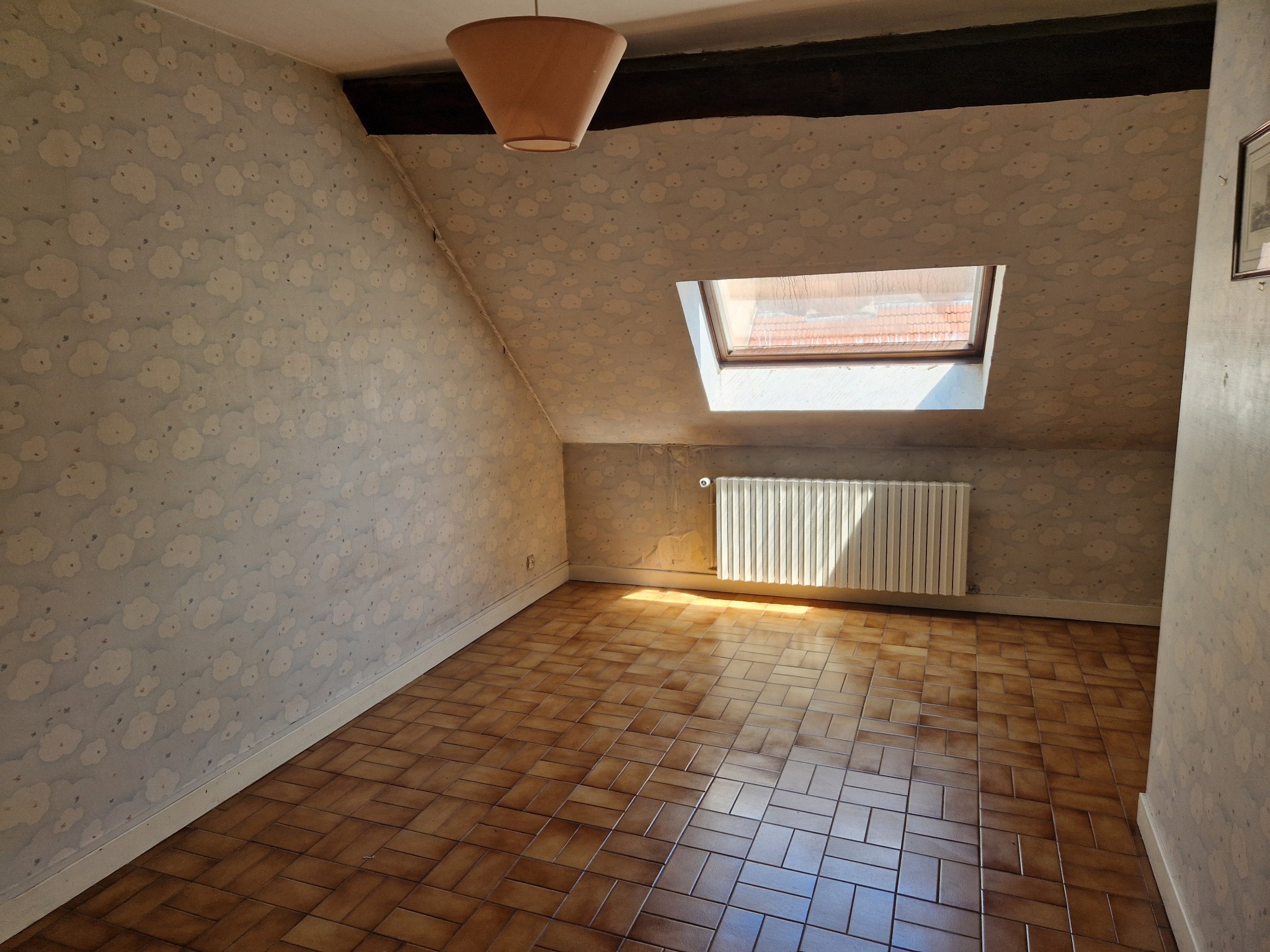 Maison de ville — photo 19