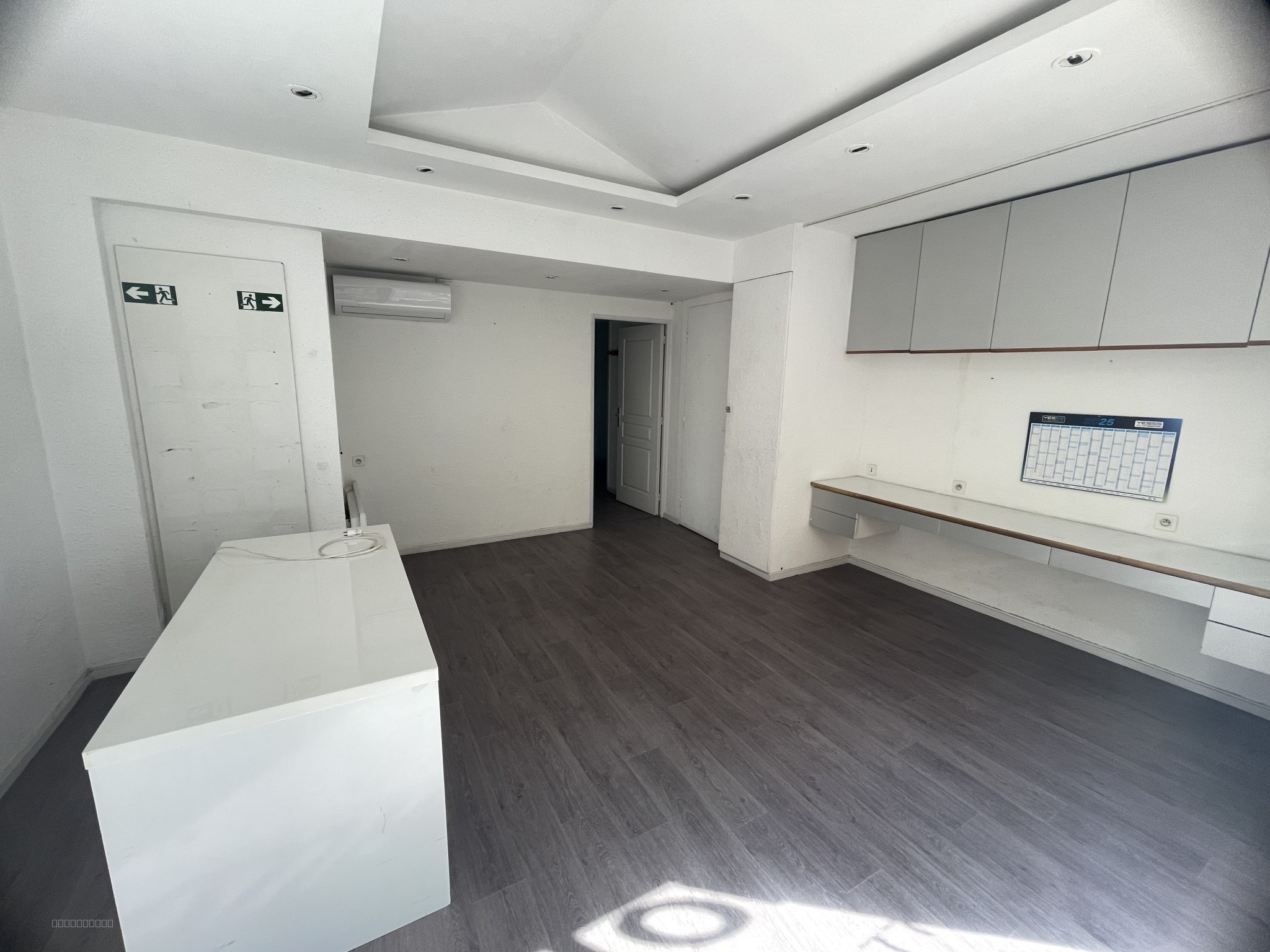 Location bail professionnel — photo 2