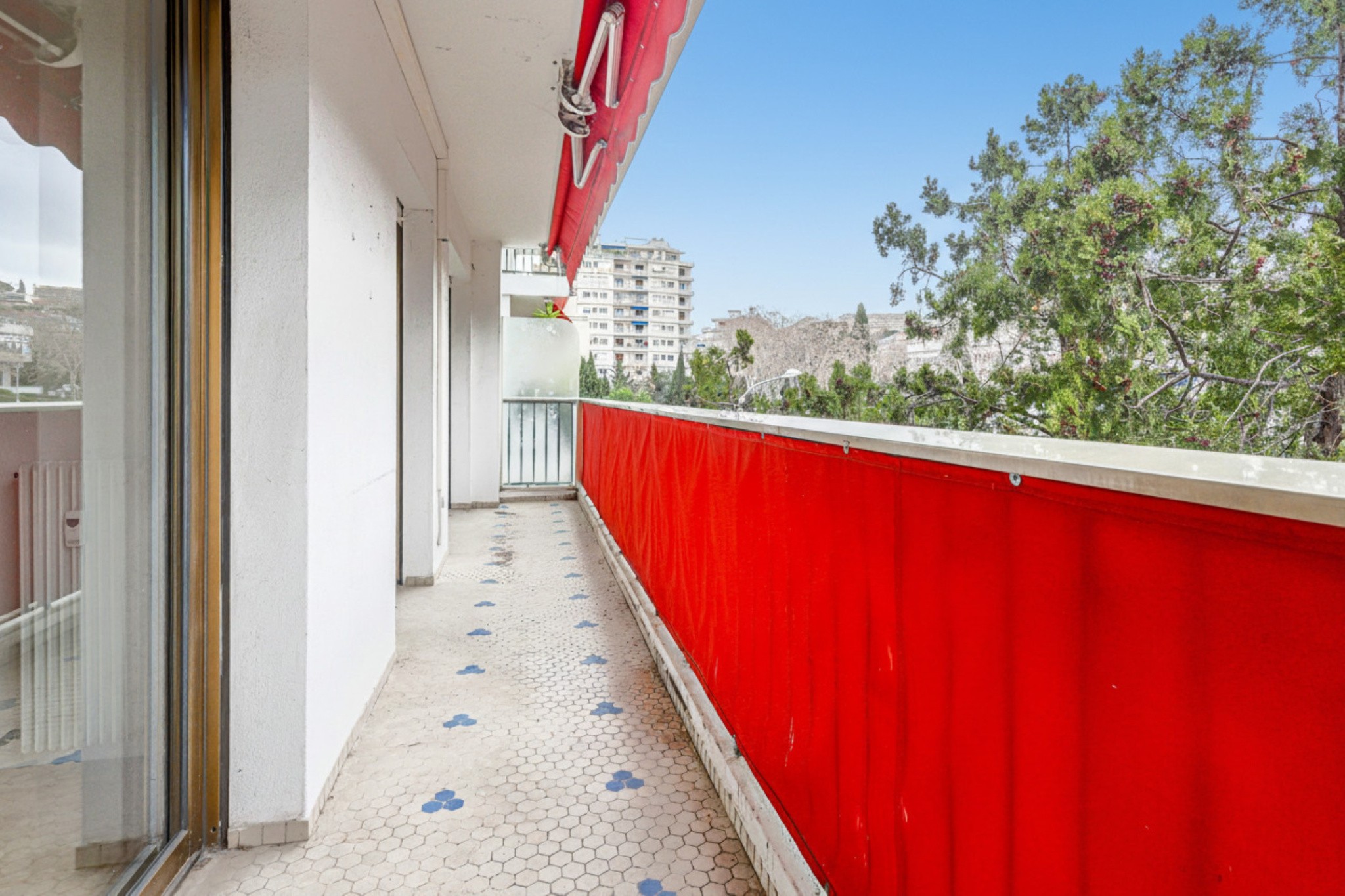2 Pièces - Boulevard Edouard Herriot — photo 3